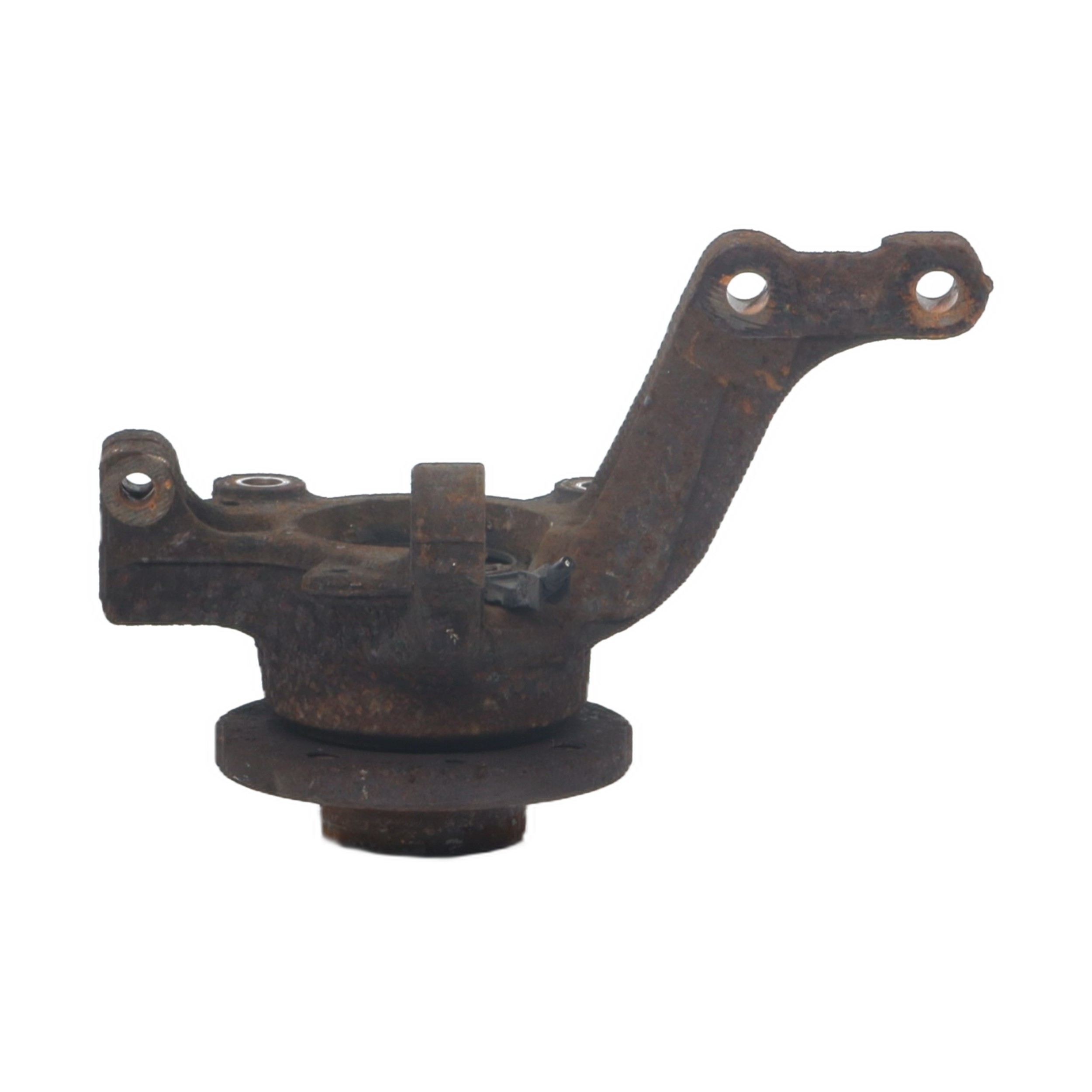 Pivot de moyeu avant droit pour RENAULT MODUS PHASE 2 Pivot de moyeu avant droit pour RENAULT MODUS PHASE 2