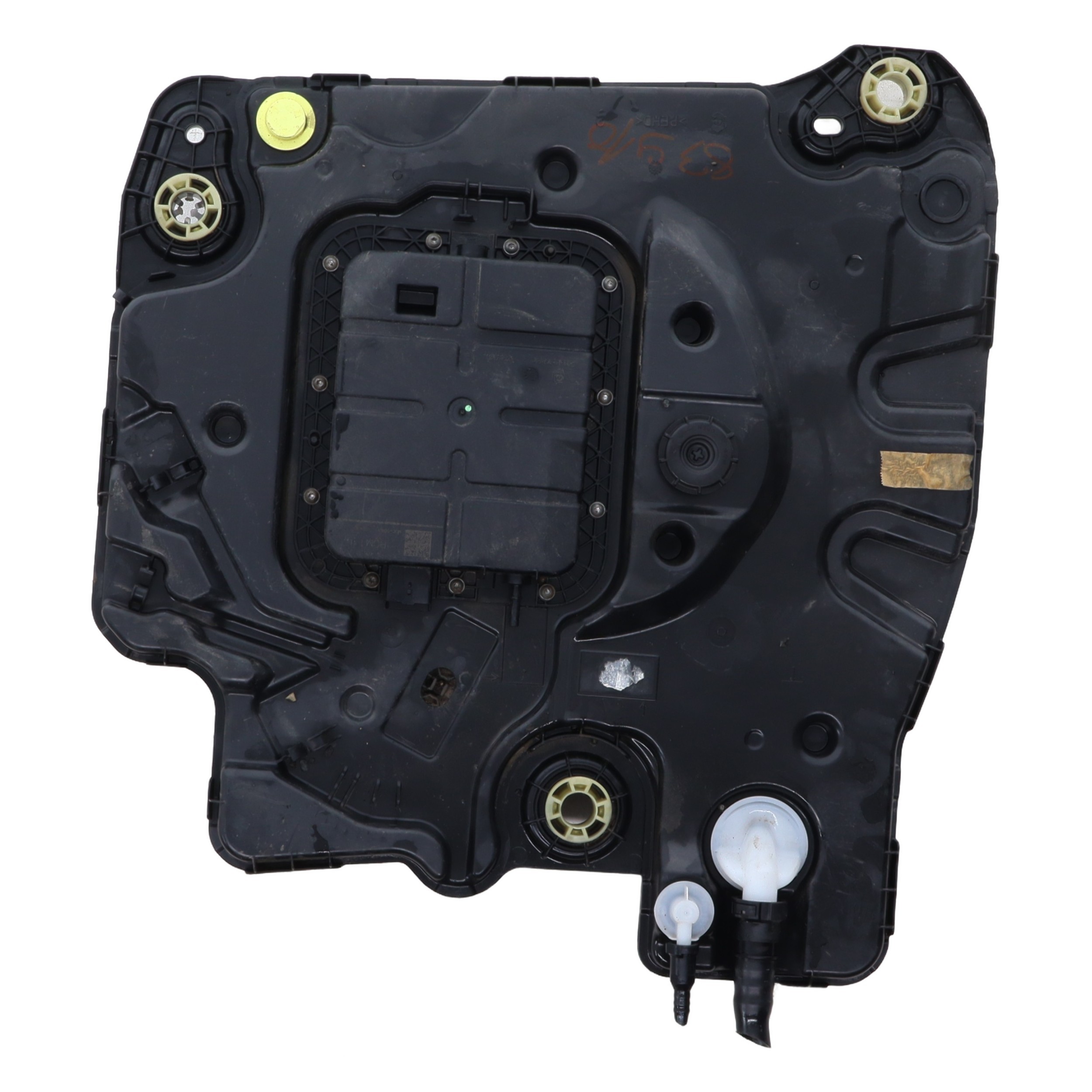 Réservoir AdBlue pour PEUGEOT 208 1 PHASE 2 Réservoir AdBlue pour PEUGEOT 208 1 PHASE 2