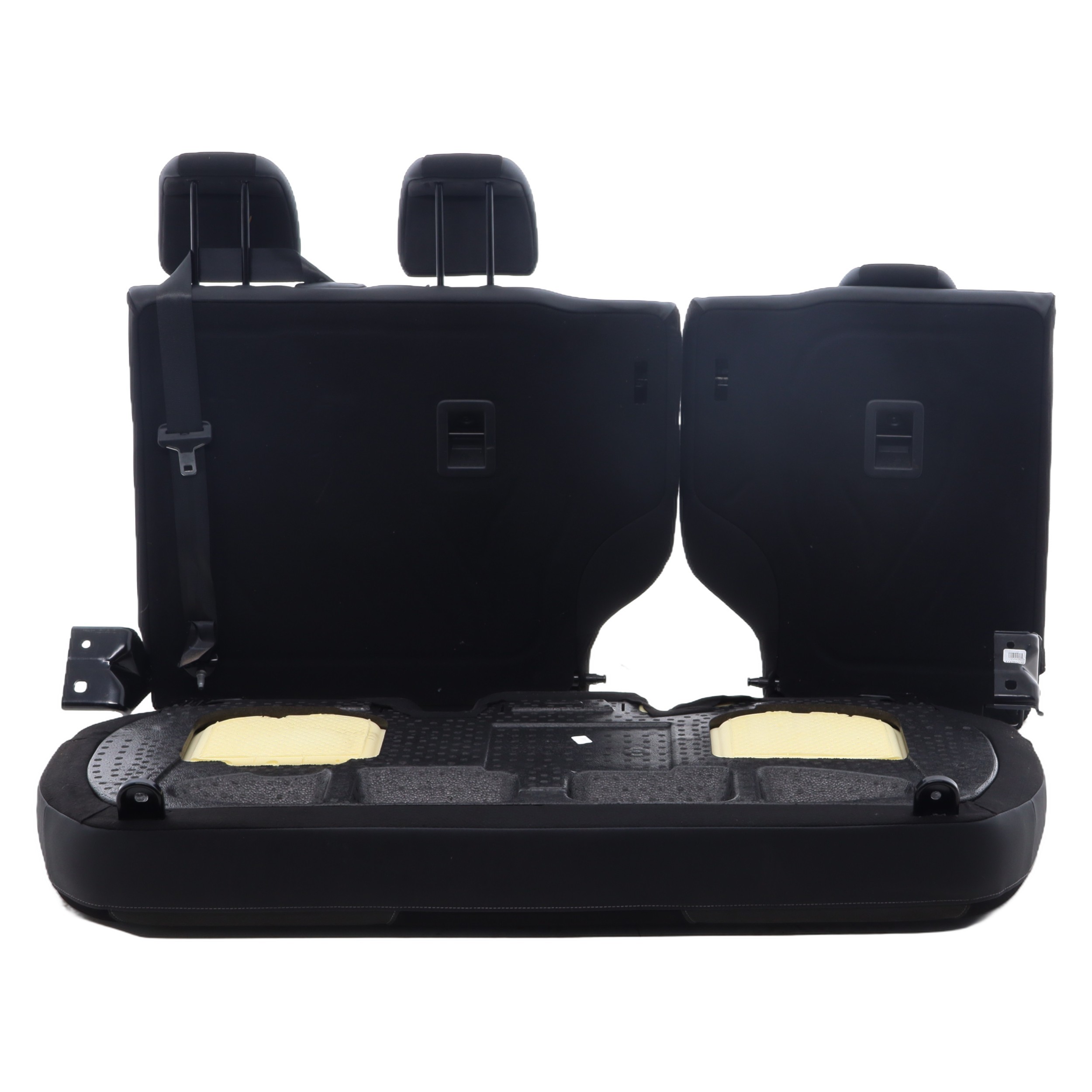 Banquette arriere pour CITROEN C3 II PHASE 1 Banquette arriere pour CITROEN C3 II PHASE 1