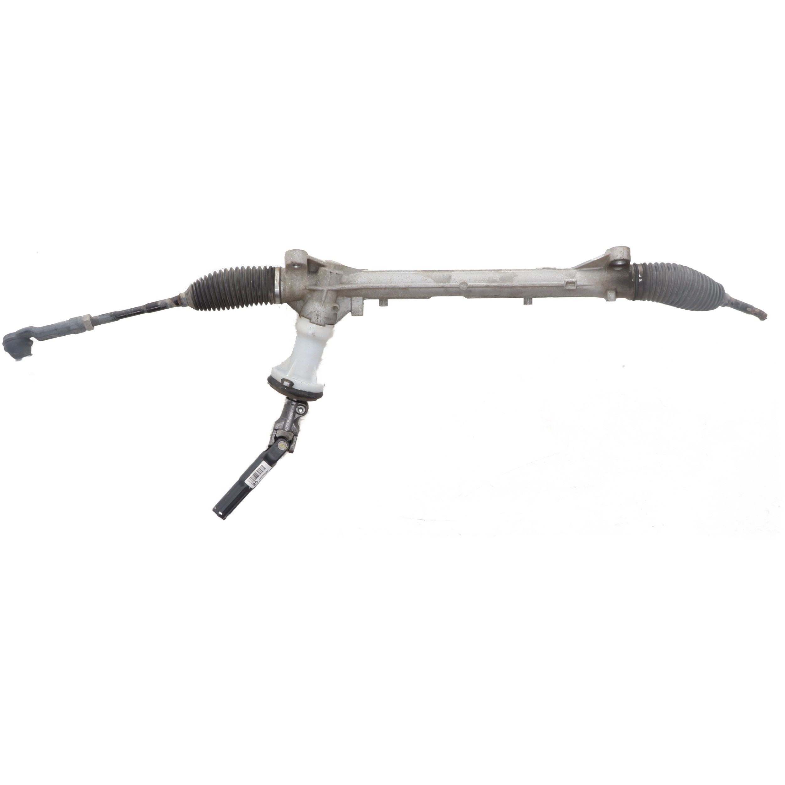 Cremaillere assistee pour KIA NIRO 1 PHASE 1 Cremaillere assistee pour KIA NIRO 1 PHASE 1