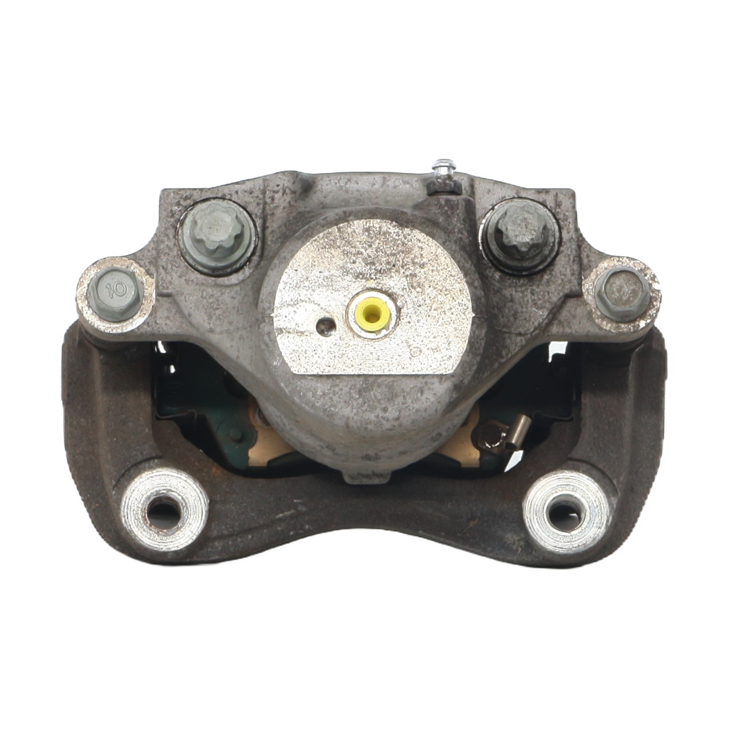 Etrier avant droit (freinage) pour KIA NIRO 1 PHASE 1 Etrier avant droit (freinage) pour KIA NIRO 1 PHASE 1