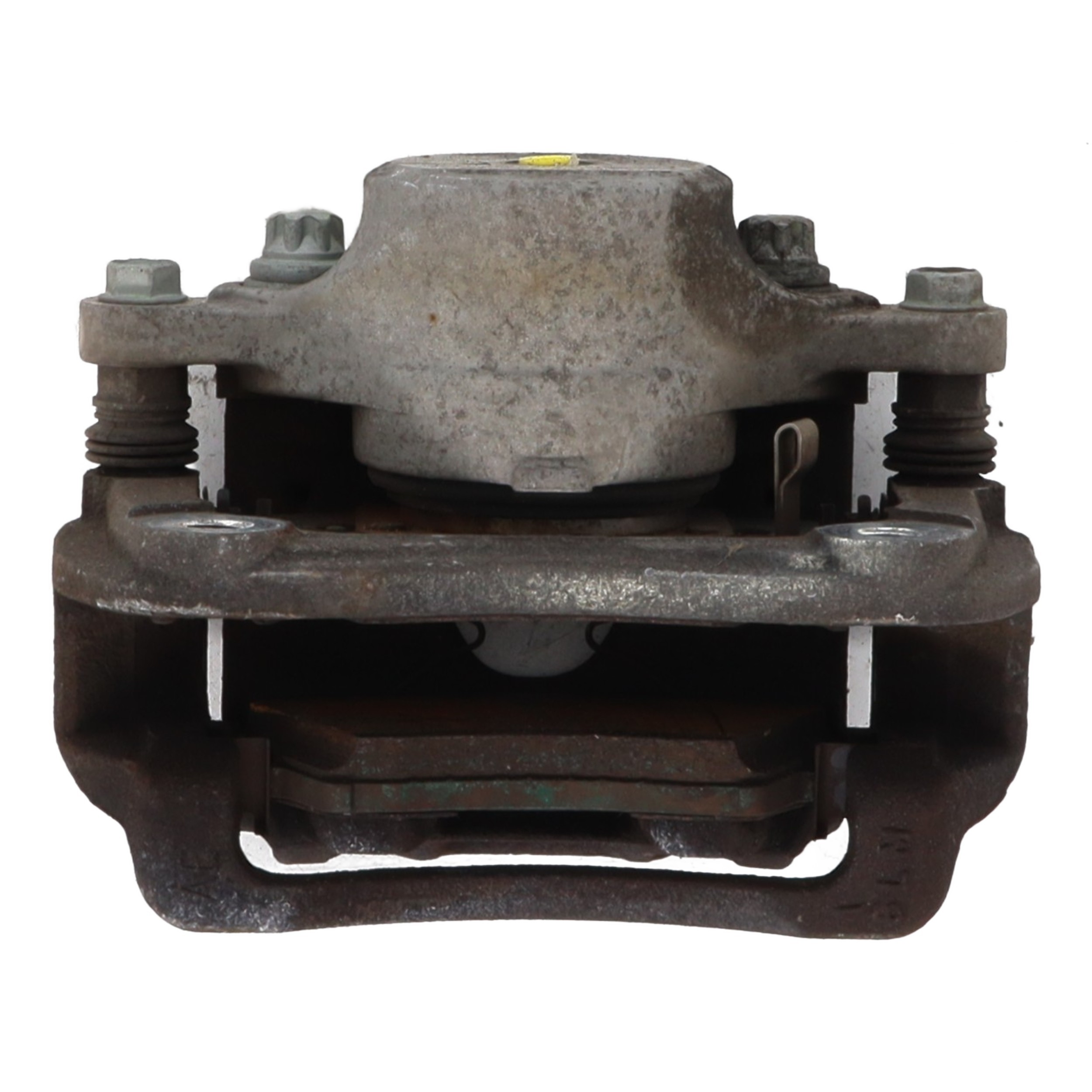 Etrier avant droit (freinage) pour KIA NIRO 1 PHASE 1 Etrier avant droit (freinage) pour KIA NIRO 1 PHASE 1