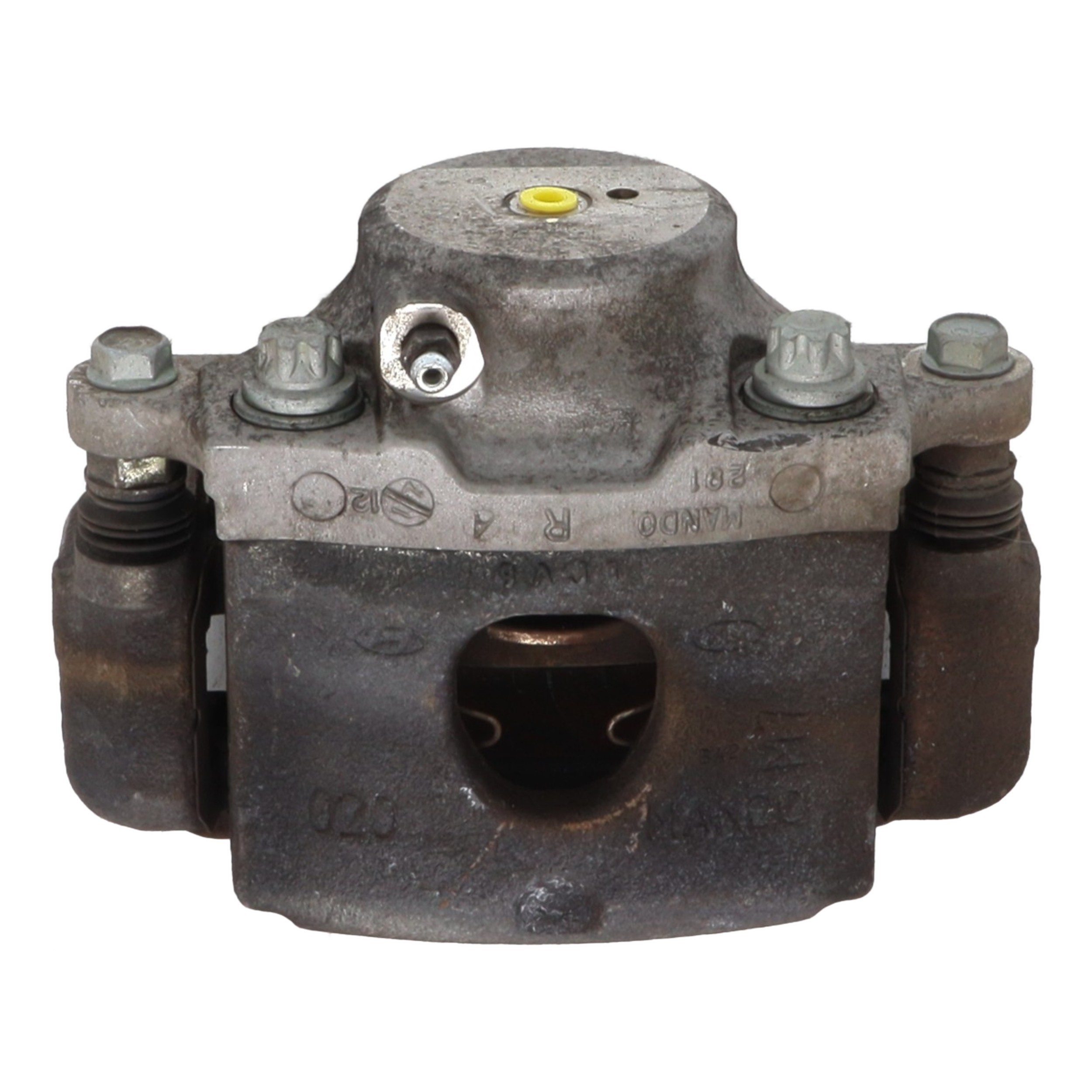 Etrier avant droit (freinage) pour KIA NIRO 1 PHASE 1 Etrier avant droit (freinage) pour KIA NIRO 1 PHASE 1