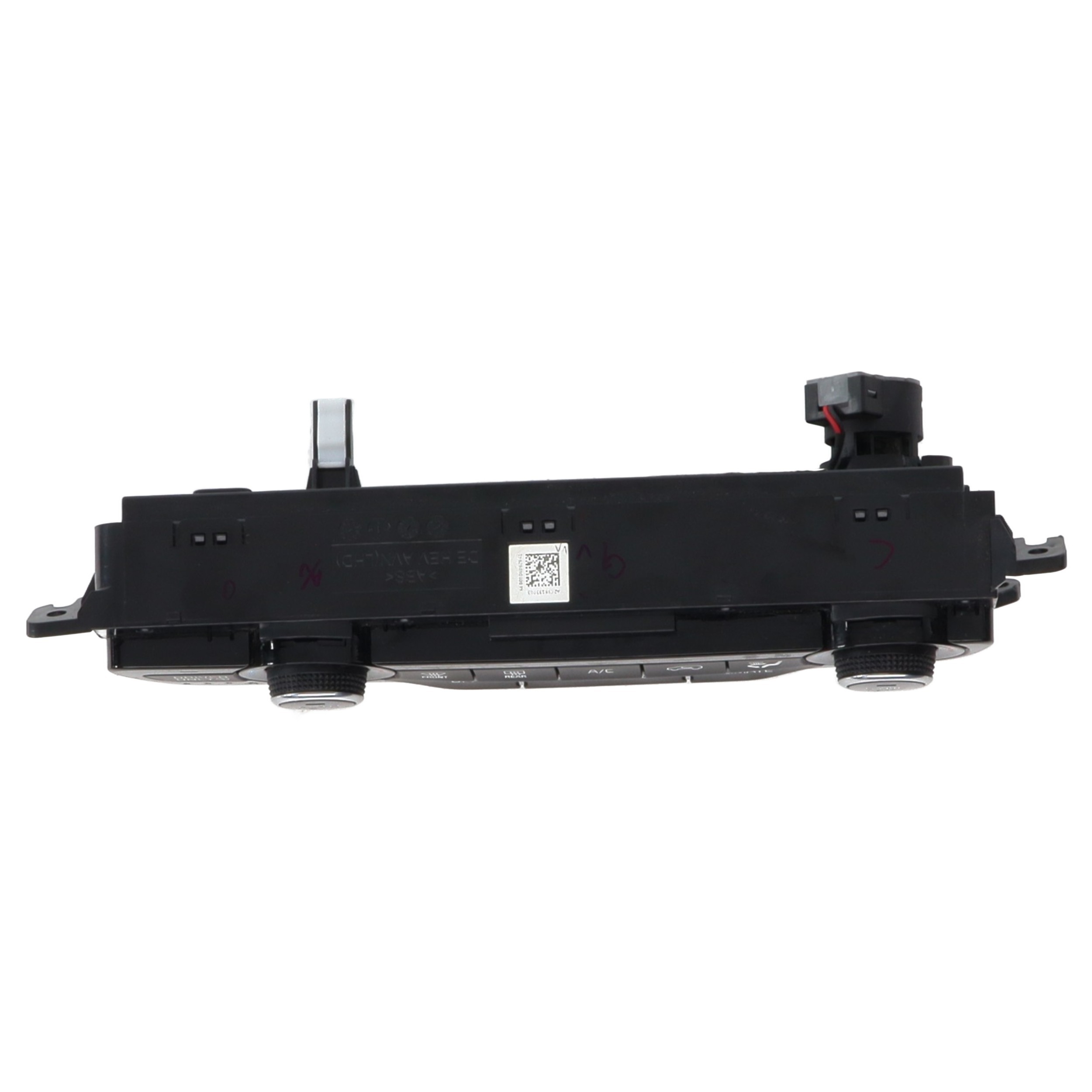Commande chauffage pour KIA NIRO 1 PHASE 1 Commande chauffage pour KIA NIRO 1 PHASE 1