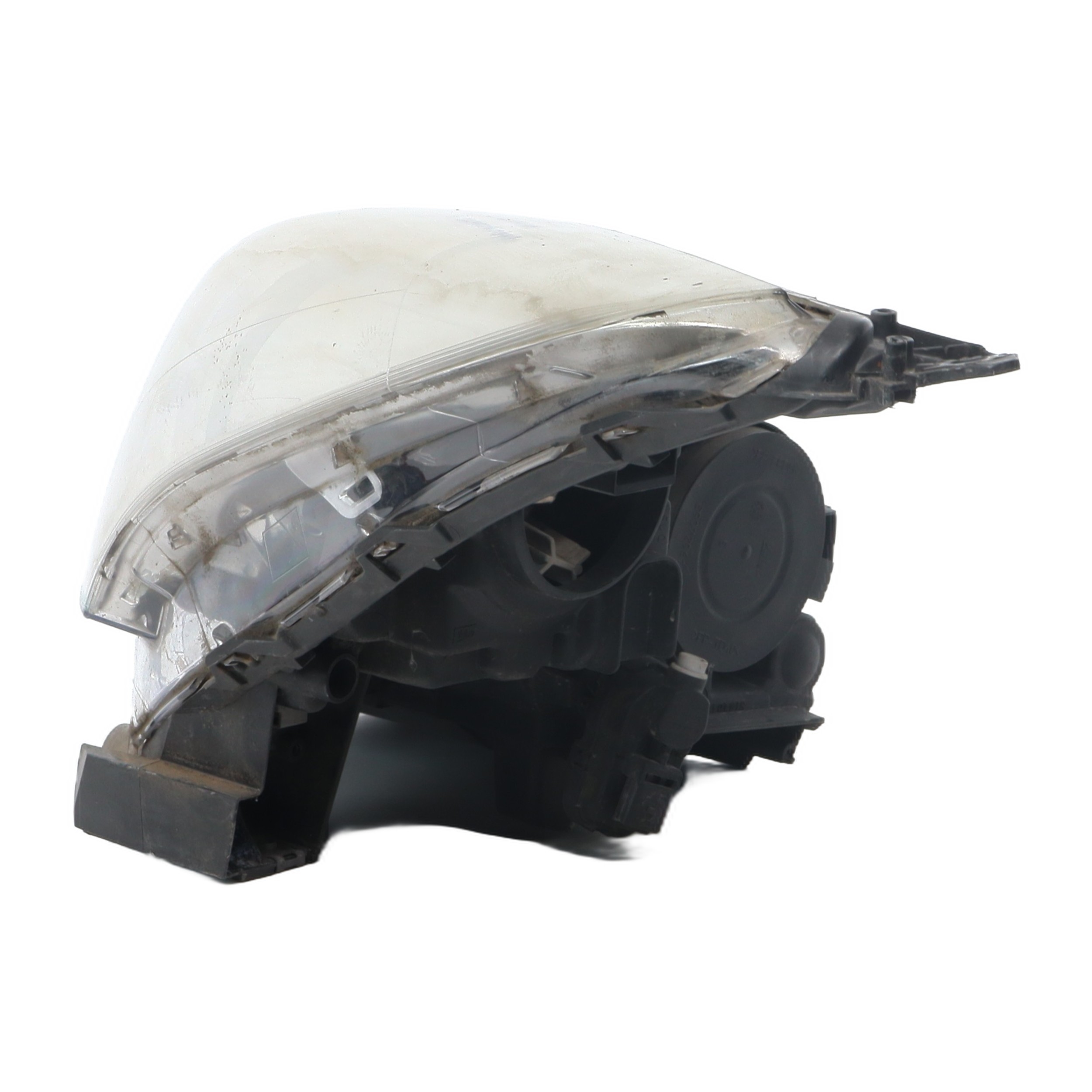 Optique avant principal gauche (feux)(phare) pour PEUGEOT 5008 1 PHASE 1 Optique avant principal gauche (feux)(phare) pour PEUGEOT 5008 1 PHASE 1