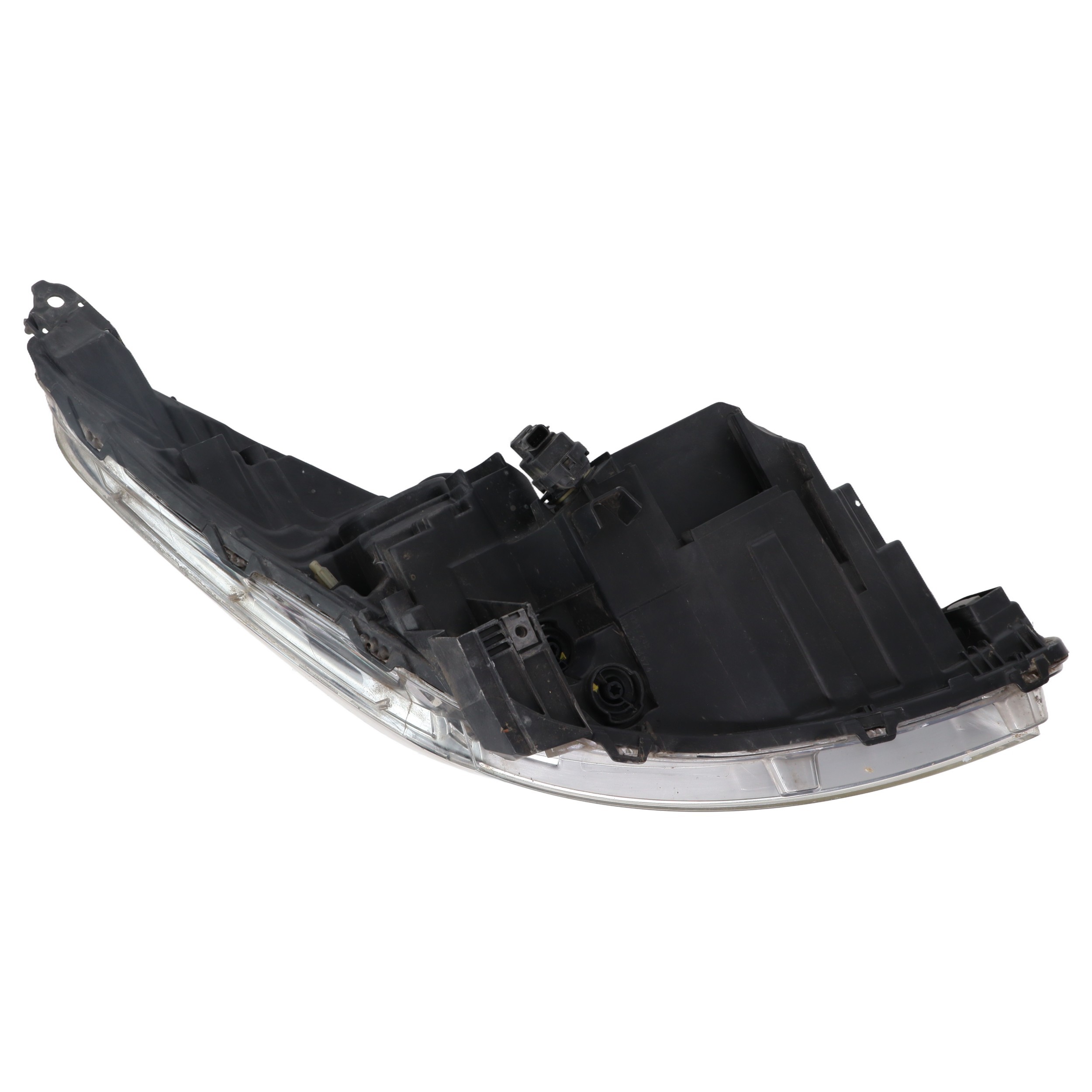 Optique avant principal gauche (feux)(phare) pour PEUGEOT 5008 1 PHASE 1 Optique avant principal gauche (feux)(phare) pour PEUGEOT 5008 1 PHASE 1