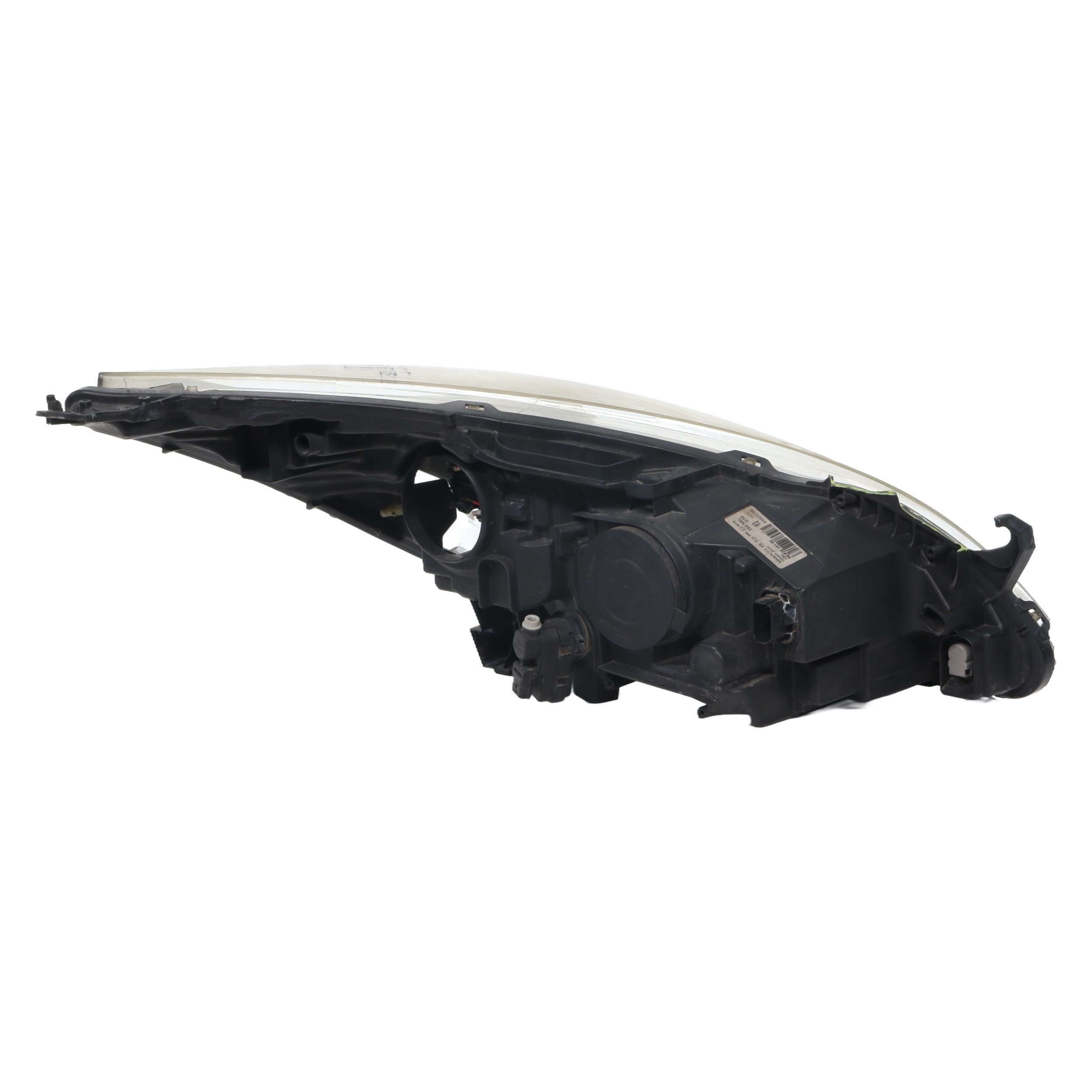 Optique avant principal gauche (feux)(phare) pour PEUGEOT 5008 1 PHASE 1 Optique avant principal gauche (feux)(phare) pour PEUGEOT 5008 1 PHASE 1