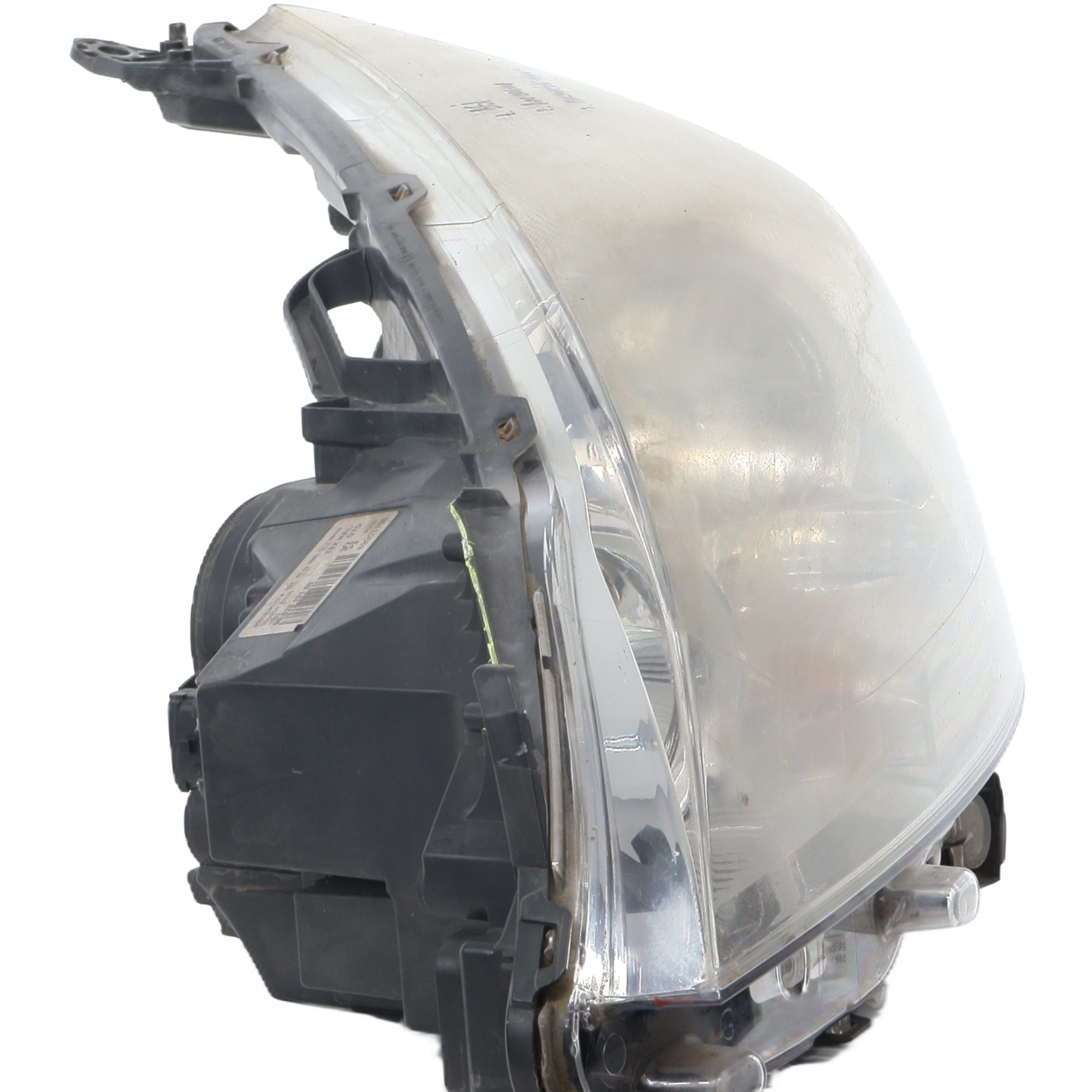 Optique avant principal gauche (feux)(phare) pour PEUGEOT 5008 1 PHASE 1 Optique avant principal gauche (feux)(phare) pour PEUGEOT 5008 1 PHASE 1