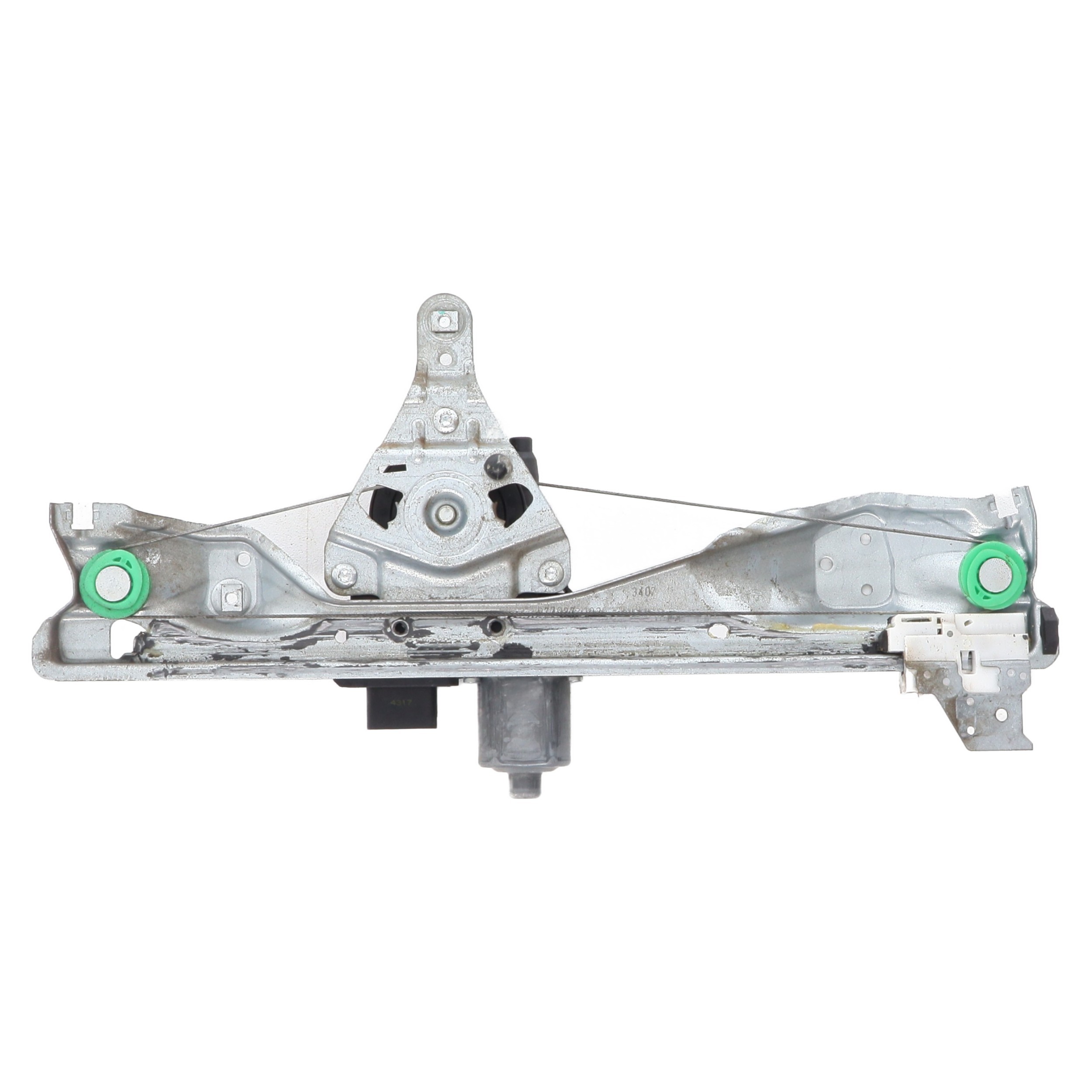 Leve vitre electrique arriere gauche pour PEUGEOT 308 1 PHASE 1 Leve vitre electrique arriere gauche pour PEUGEOT 308 1 PHASE 1