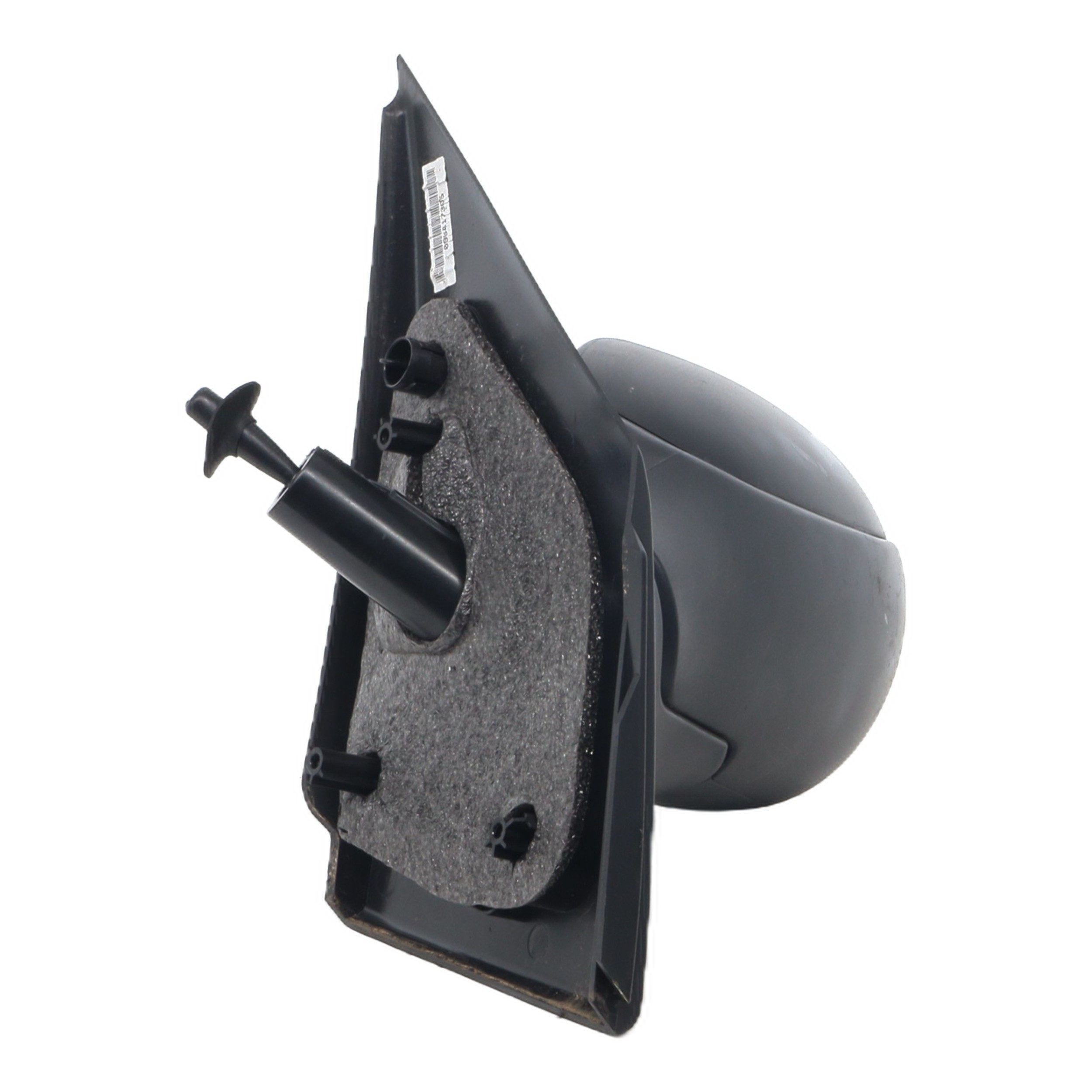 Retroviseur gauche pour CITROEN C2 PHASE 2 Retroviseur gauche pour CITROEN C2 PHASE 2