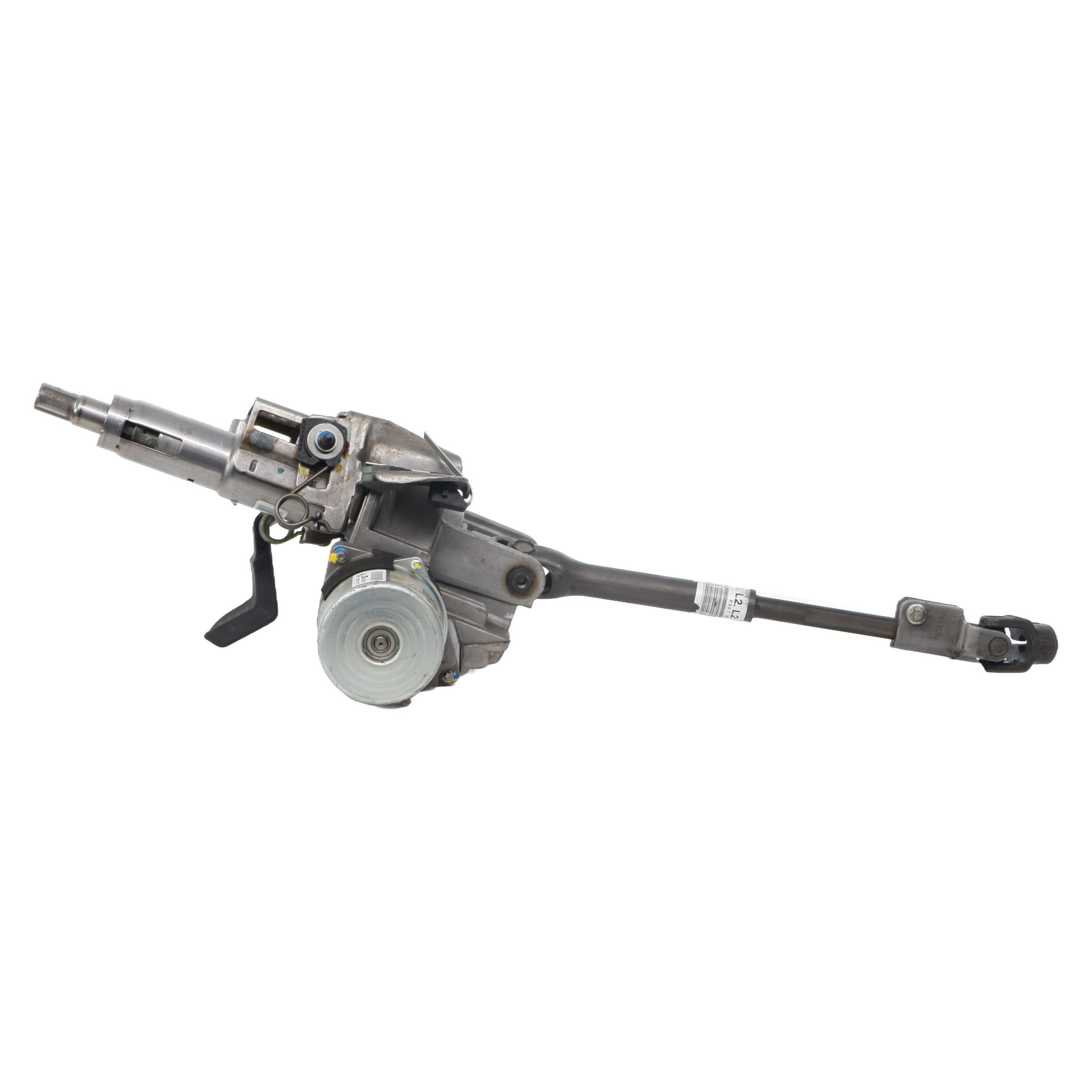 Colonne de direction pour OPEL CORSA D PHASE 2 Colonne de direction pour OPEL CORSA D PHASE 2