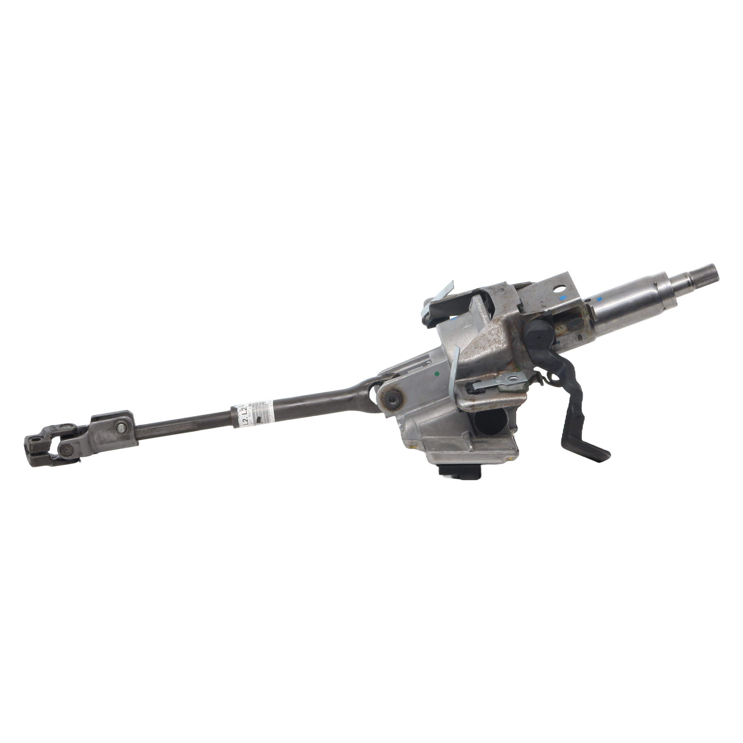 Colonne de direction pour OPEL CORSA D PHASE 2 Colonne de direction pour OPEL CORSA D PHASE 2