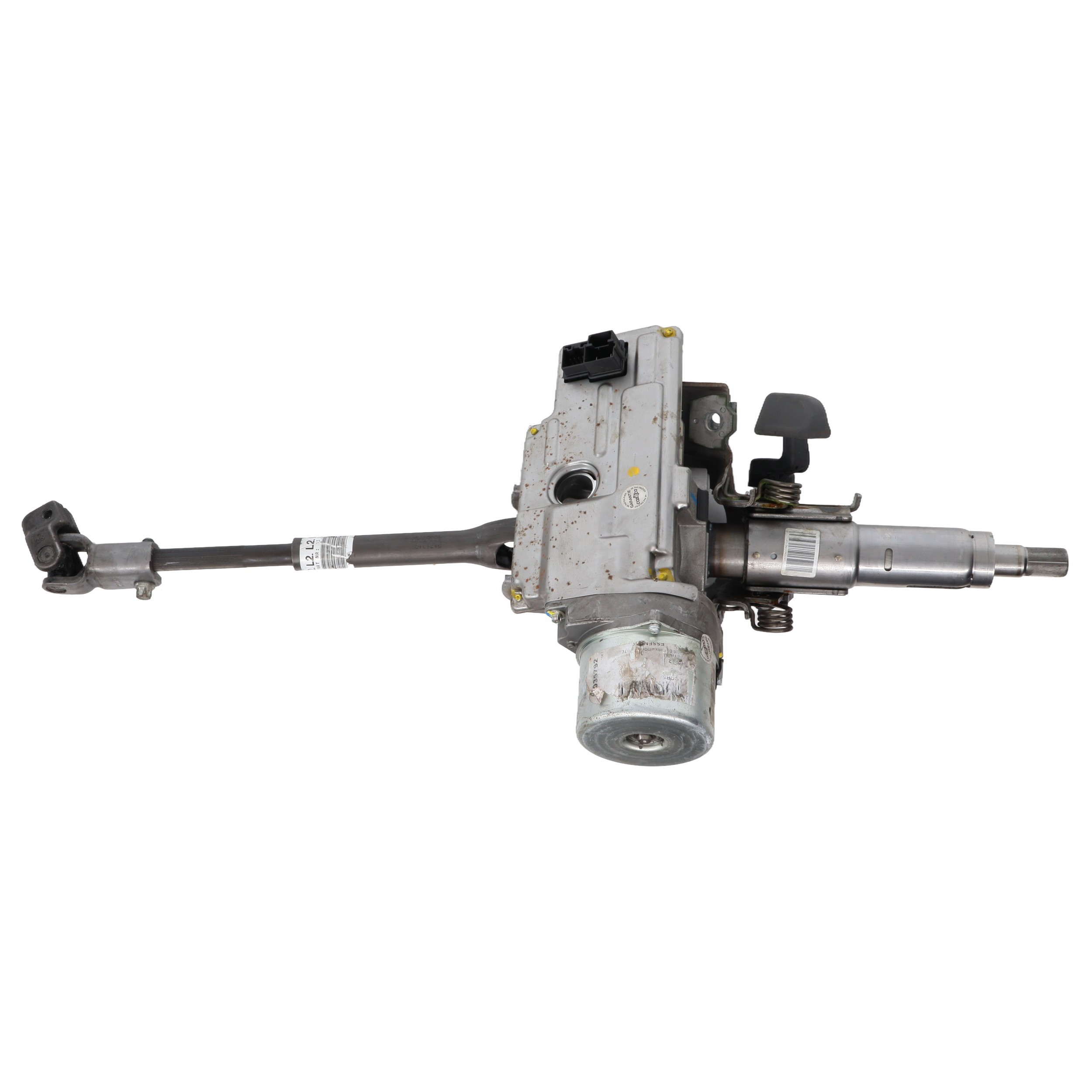 Colonne de direction pour OPEL CORSA D PHASE 2 Colonne de direction pour OPEL CORSA D PHASE 2