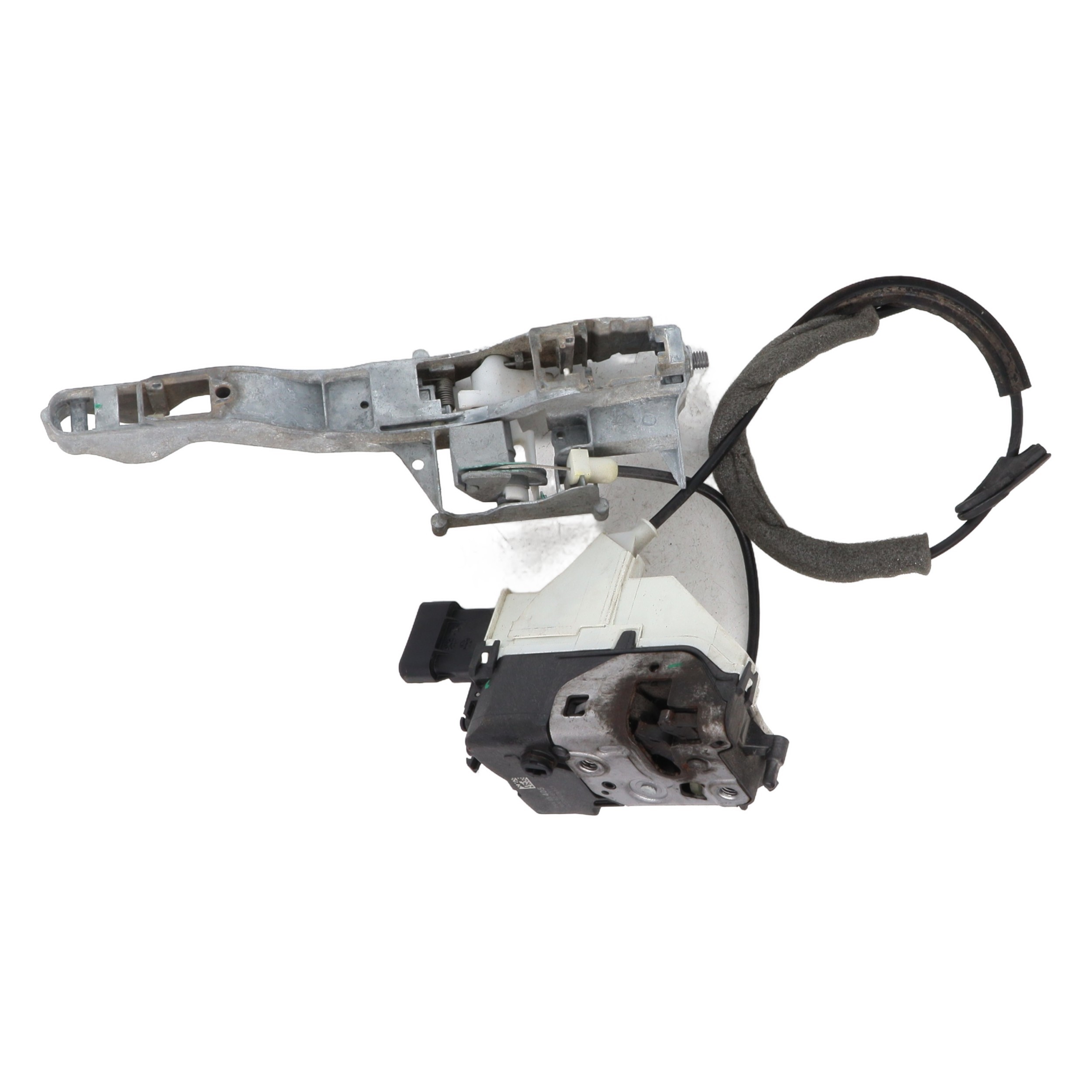 Serrure avant droit pour CITROEN BERLINGO 2 PHASE 1 Serrure avant droit pour CITROEN BERLINGO 2 PHASE 1
