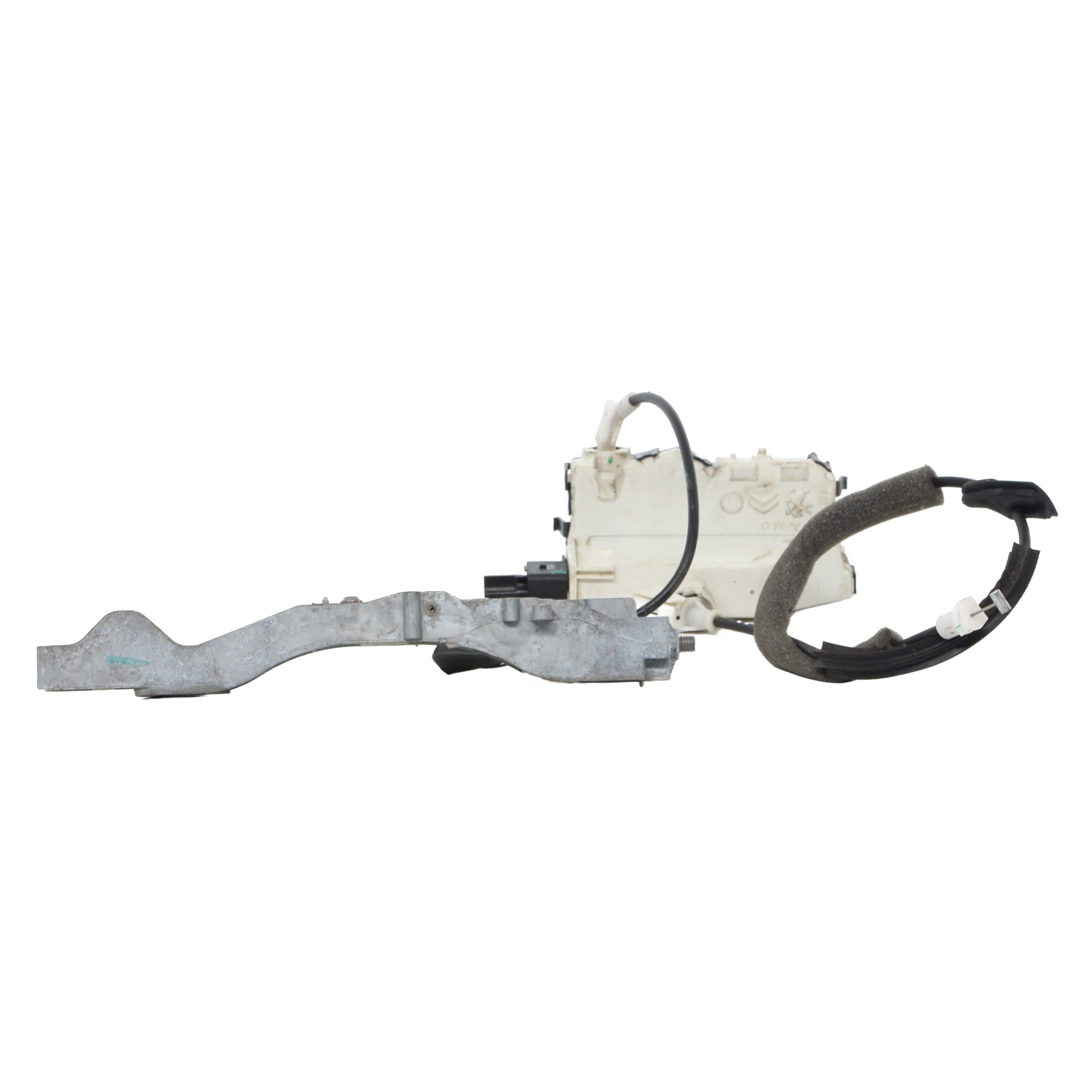 Serrure avant droit pour CITROEN BERLINGO 2 PHASE 1 Serrure avant droit pour CITROEN BERLINGO 2 PHASE 1