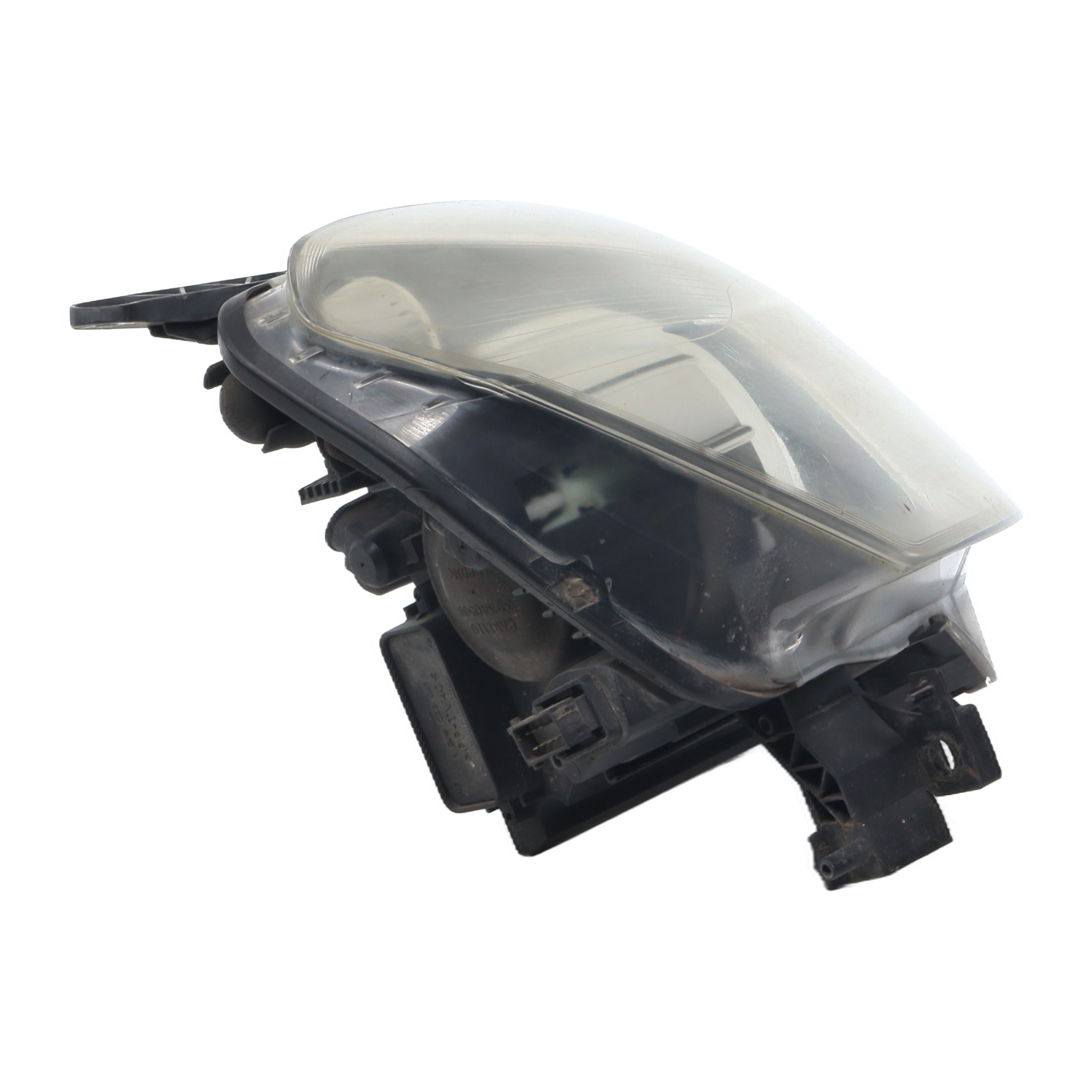 Optique avant principal droit (feux)(phare) pour OPEL ZAFIRA B PHASE 2 Optique avant principal droit (feux)(phare) pour OPEL ZAFIRA B PHASE 2