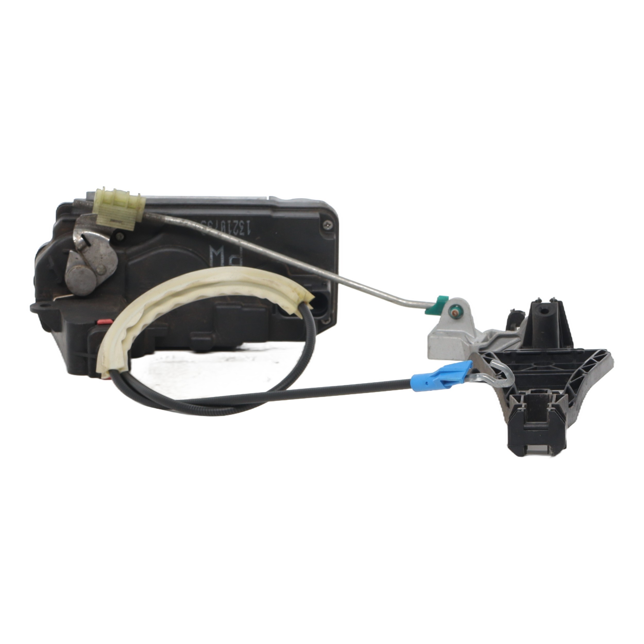 Serrure arriere droit pour OPEL ZAFIRA B PHASE 2 Serrure arriere droit pour OPEL ZAFIRA B PHASE 2