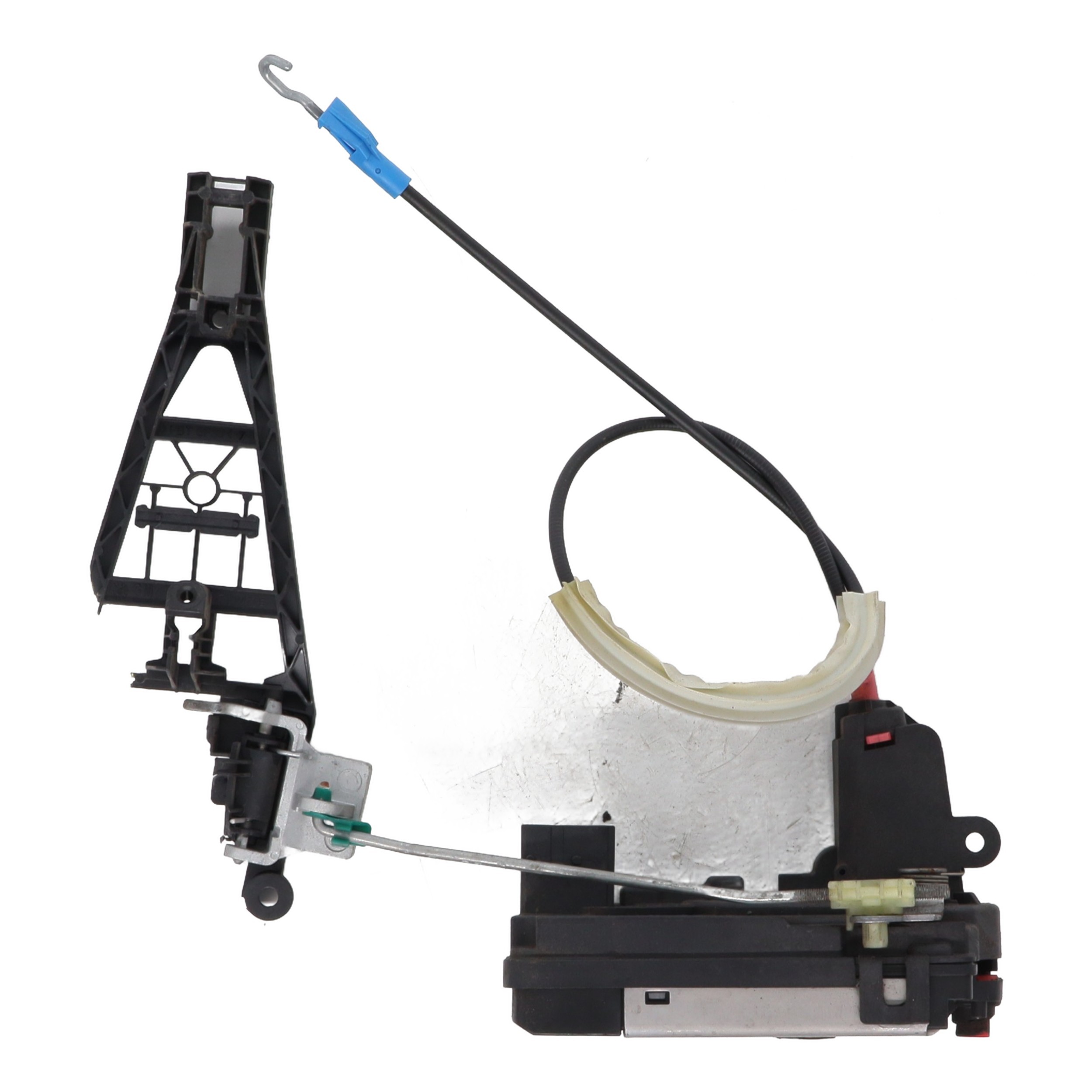 Serrure arriere droit pour OPEL ZAFIRA B PHASE 2 Serrure arriere droit pour OPEL ZAFIRA B PHASE 2