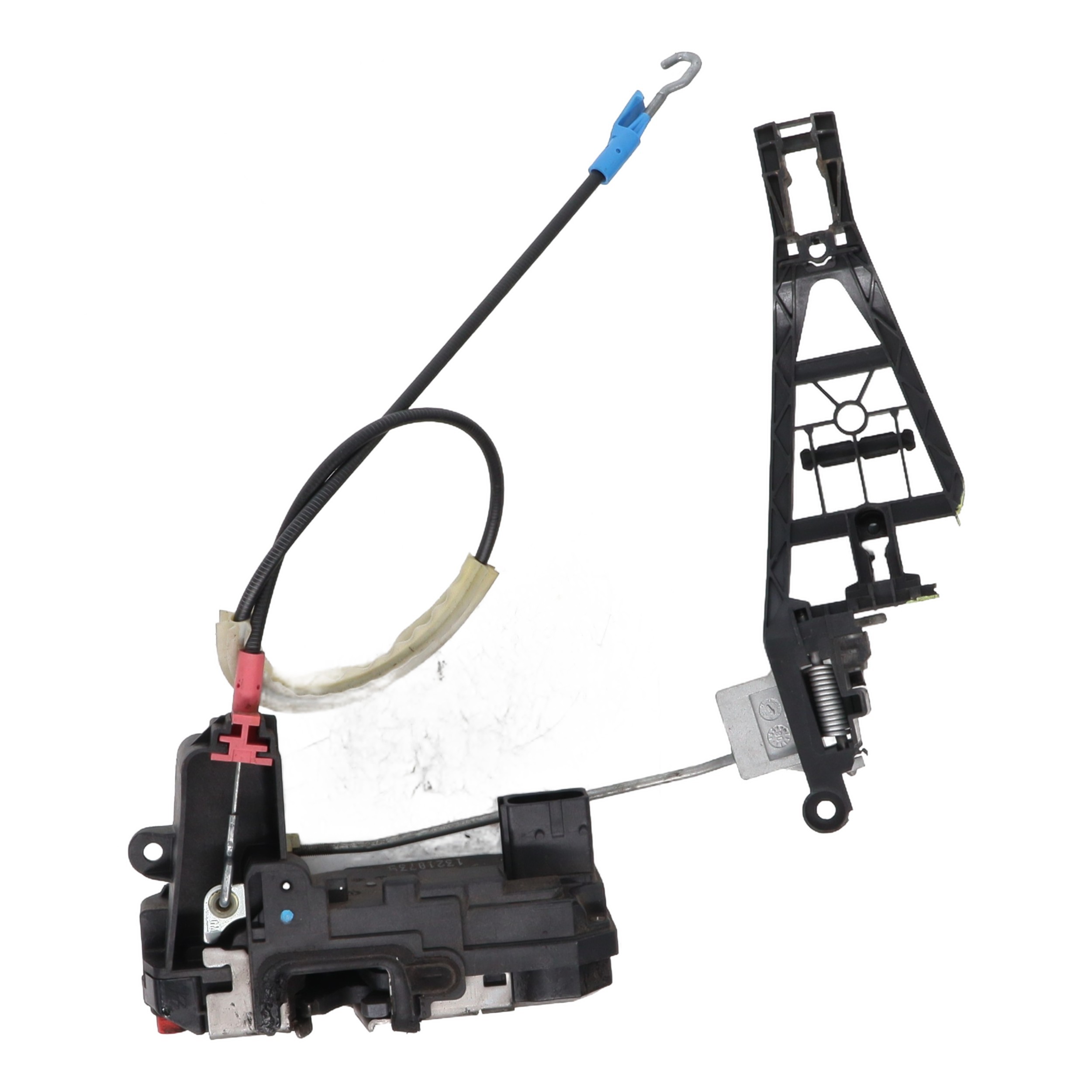 Serrure arriere droit pour OPEL ZAFIRA B PHASE 2 Serrure arriere droit pour OPEL ZAFIRA B PHASE 2