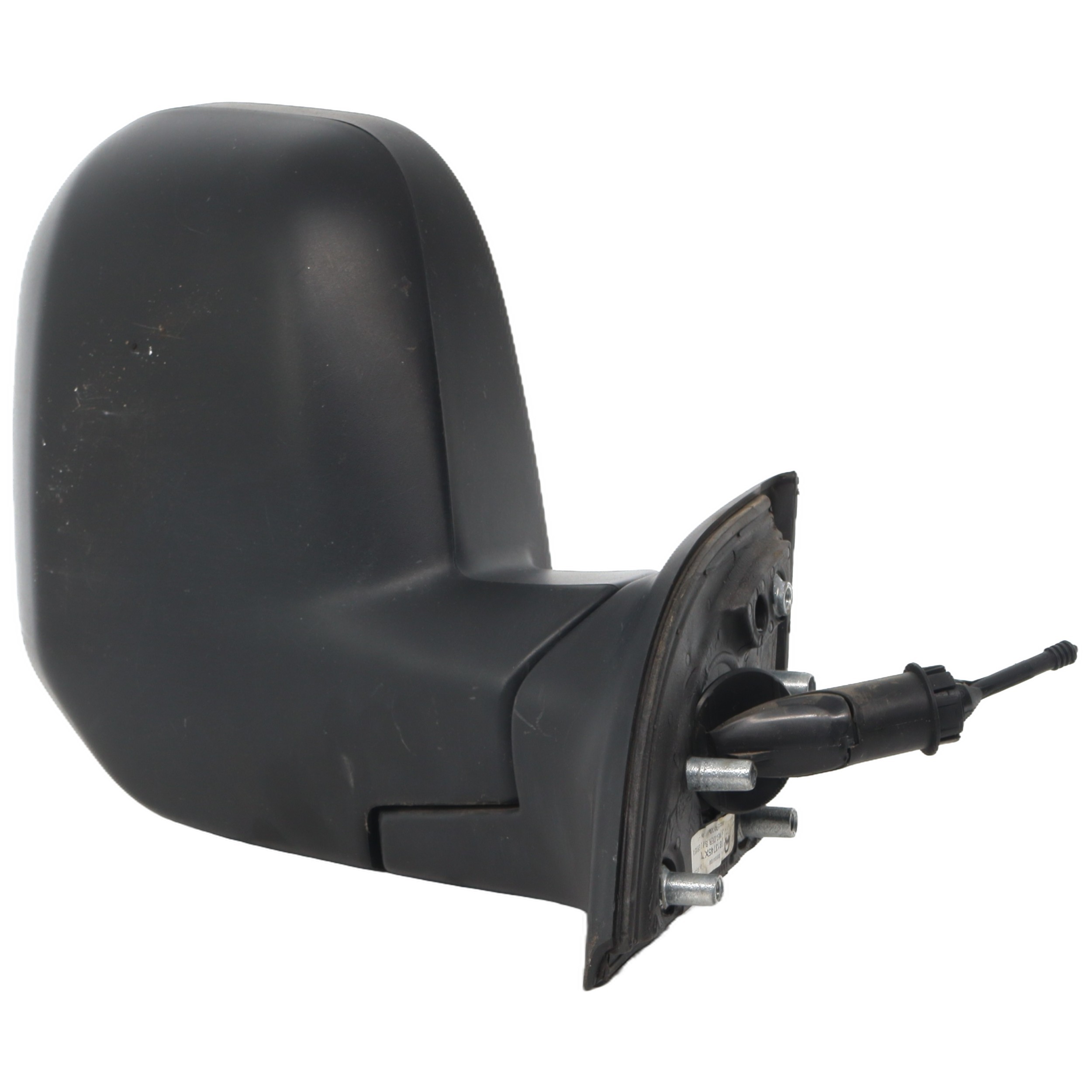 Retroviseur droit pour CITROEN BERLINGO 2 PHASE 1 Retroviseur droit pour CITROEN BERLINGO 2 PHASE 1