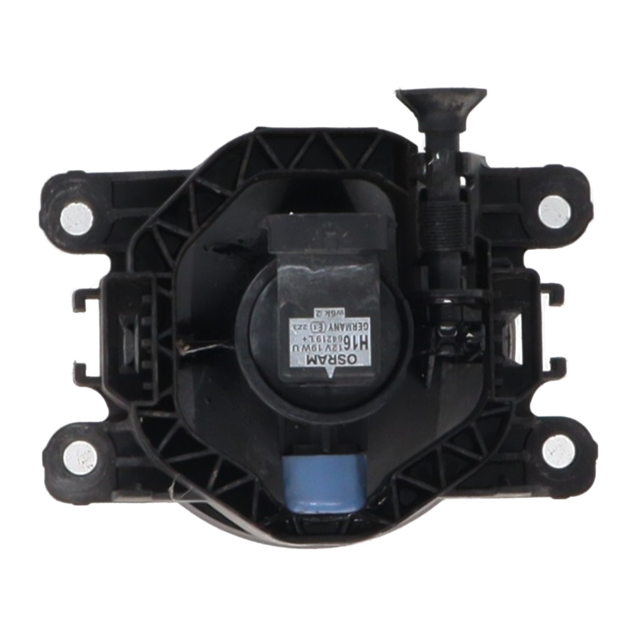 Anti brouillard droit (feux) pour RENAULT MEGANE 4 PHASE 1 Anti brouillard droit (feux) pour RENAULT MEGANE 4 PHASE 1