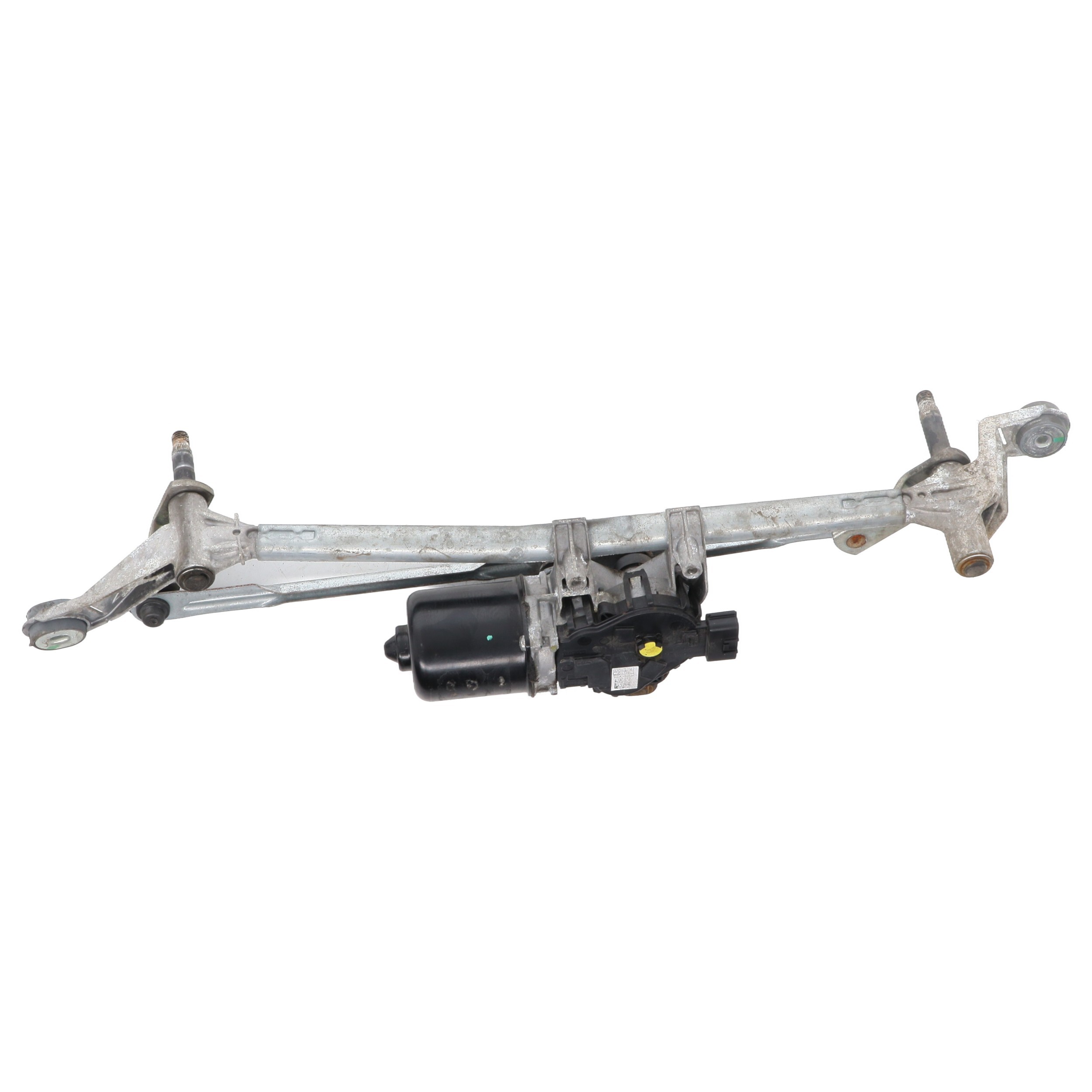 Moteur essuie glace avant pour RENAULT MEGANE 4 PHASE 1 Moteur essuie glace avant pour RENAULT MEGANE 4 PHASE 1