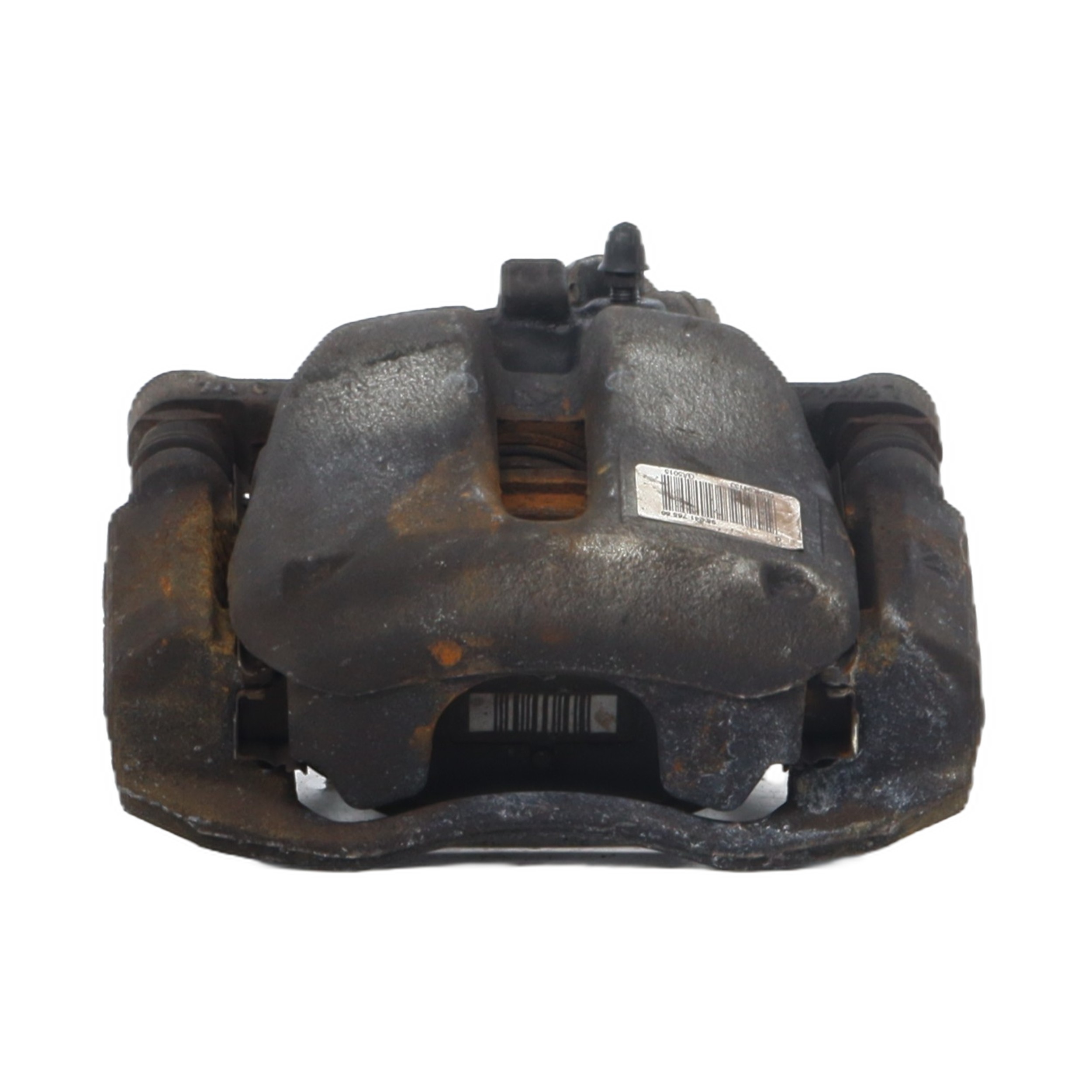 Etrier avant gauche (freinage) pour OPEL CORSA F PHASE 1 Etrier avant gauche (freinage) pour OPEL CORSA F PHASE 1