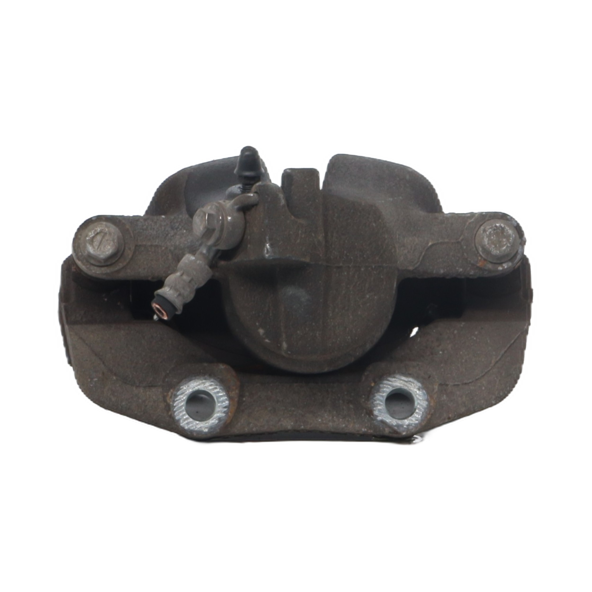 Etrier avant gauche (freinage) pour OPEL CORSA F PHASE 1 Etrier avant gauche (freinage) pour OPEL CORSA F PHASE 1