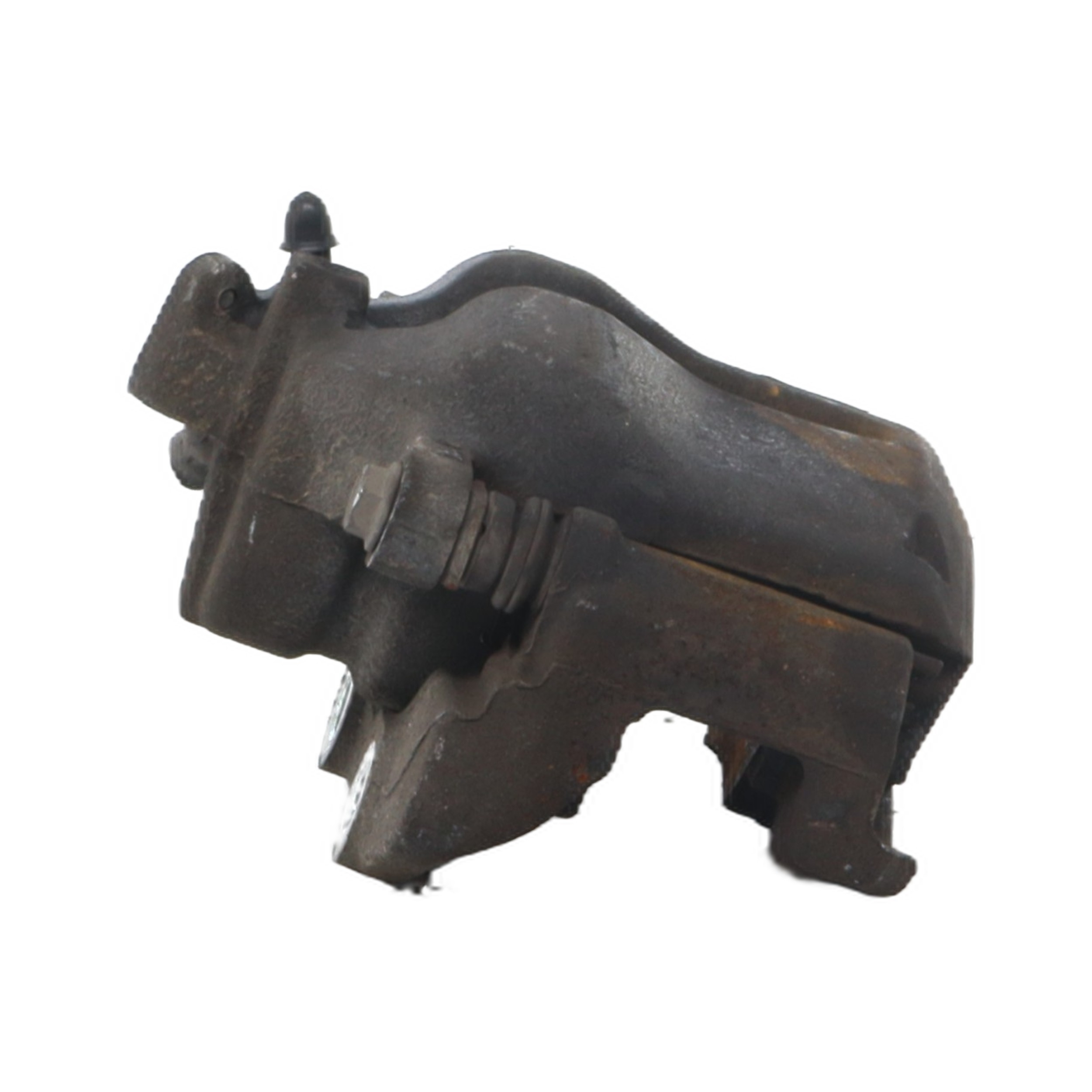 Etrier avant gauche (freinage) pour OPEL CORSA F PHASE 1 Etrier avant gauche (freinage) pour OPEL CORSA F PHASE 1
