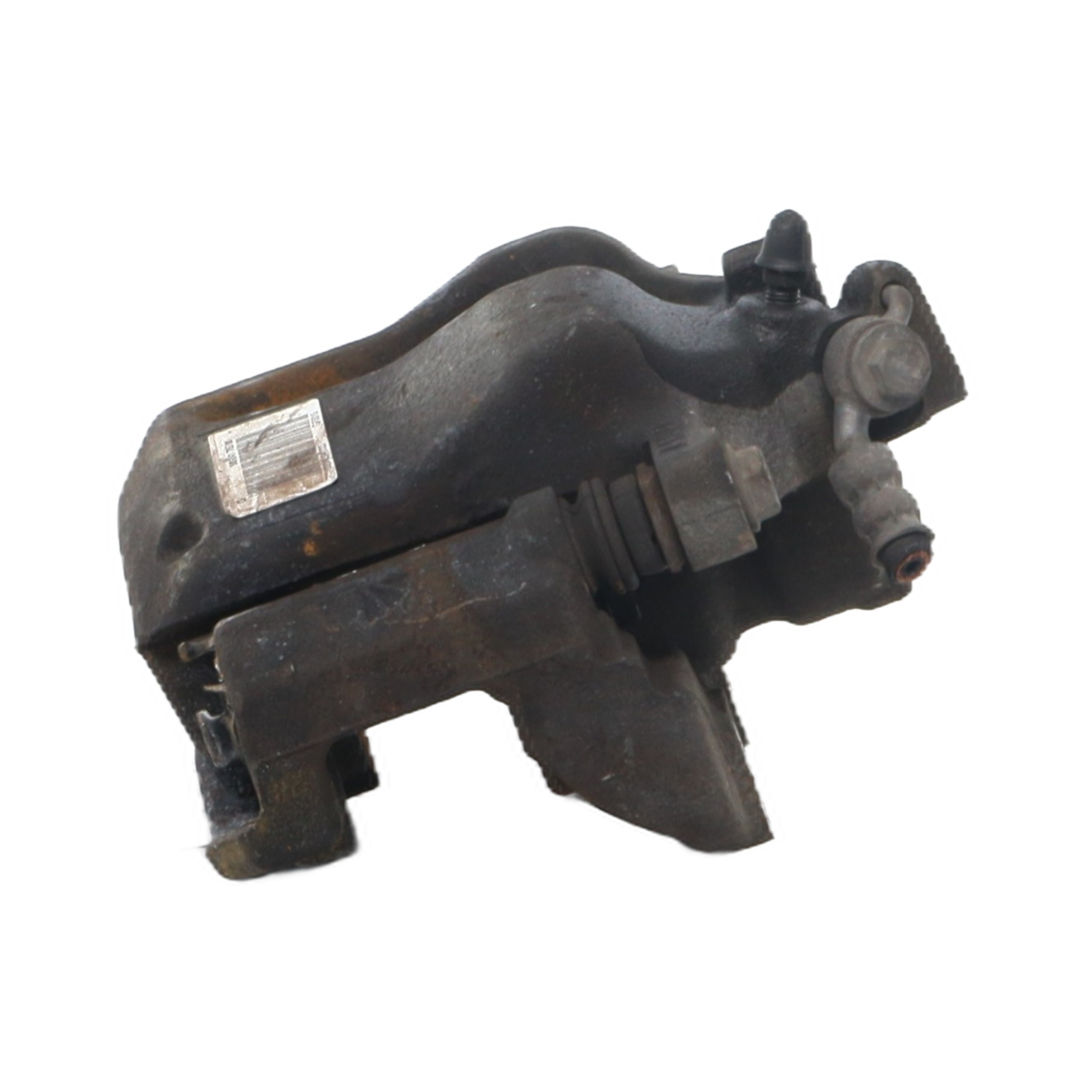 Etrier avant gauche (freinage) pour OPEL CORSA F PHASE 1 Etrier avant gauche (freinage) pour OPEL CORSA F PHASE 1