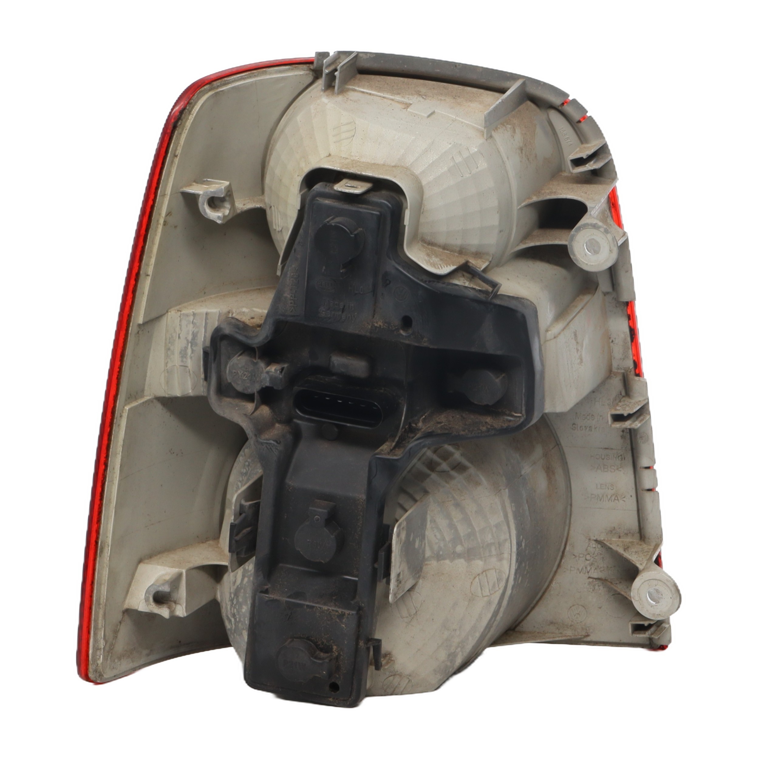 Feu arriere principal droit (feux) pour VOLKSWAGEN TOURAN PHASE 1 Feu arriere principal droit (feux) pour VOLKSWAGEN TOURAN PHASE 1
