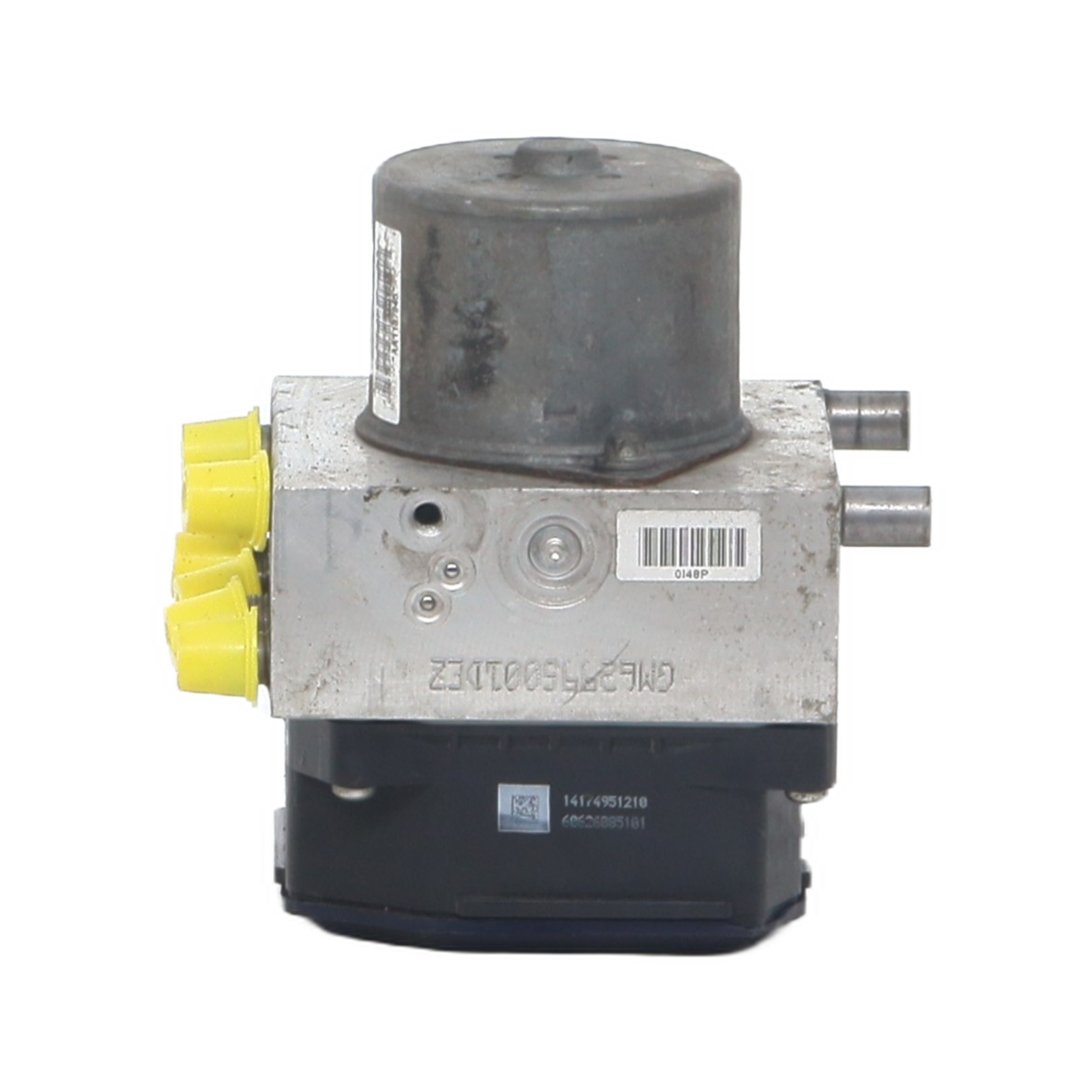 Bloc ABS (freins anti-blocage) pour MINI MINI 2 R56 PHASE 1 Bloc ABS (freins anti-blocage) pour MINI MINI 2 R56 PHASE 1
