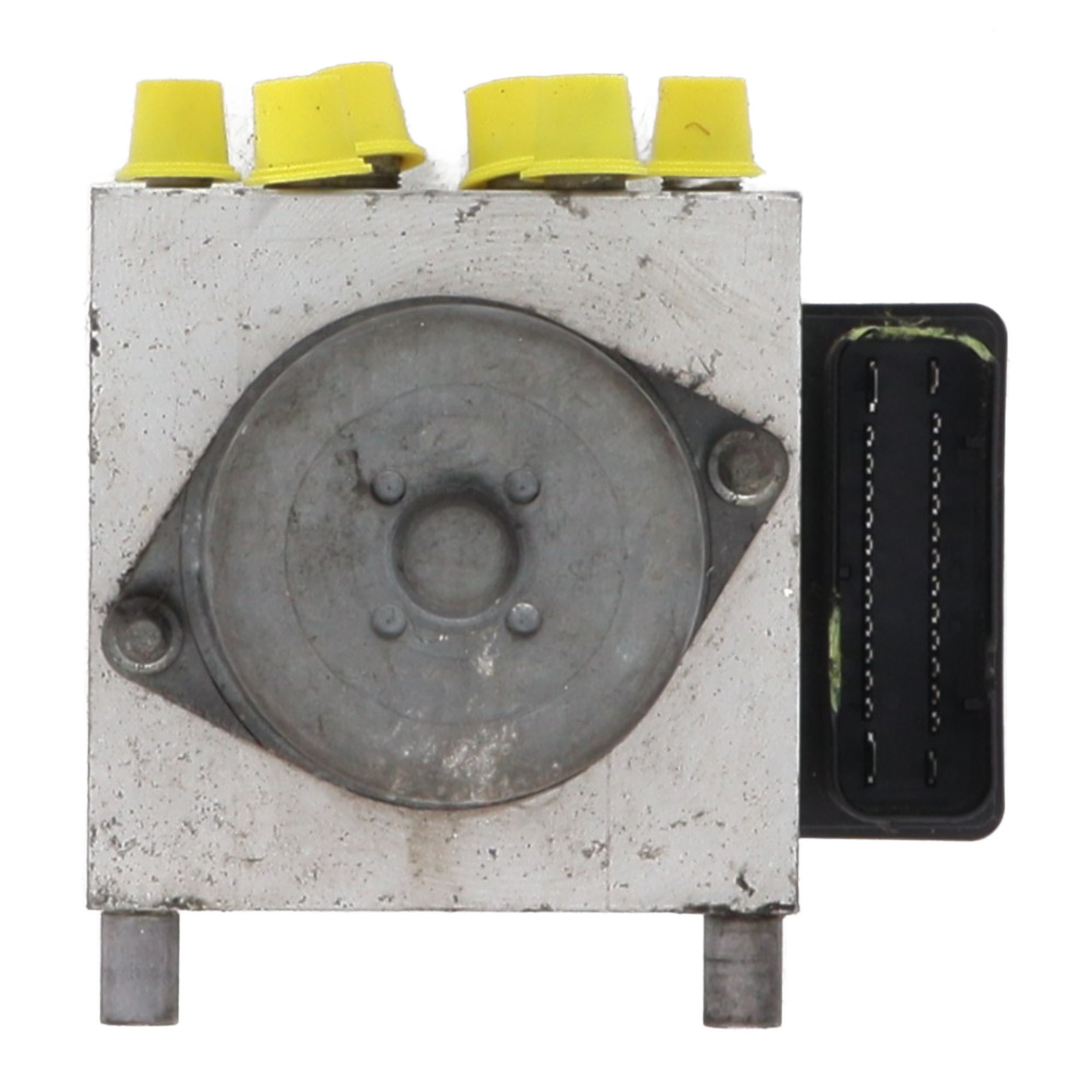 Bloc ABS (freins anti-blocage) pour MINI MINI 2 R56 PHASE 1 Bloc ABS (freins anti-blocage) pour MINI MINI 2 R56 PHASE 1