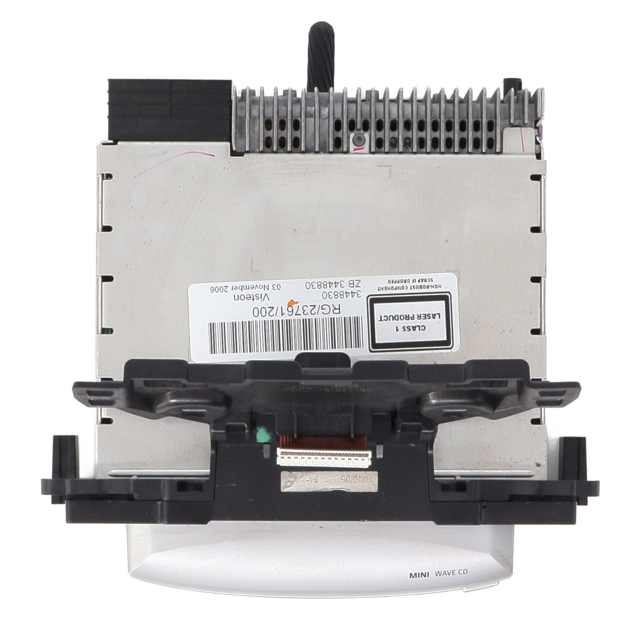 Autoradio d'origine pour MINI MINI 2 R56 PHASE 1 Autoradio d'origine pour MINI MINI 2 R56 PHASE 1