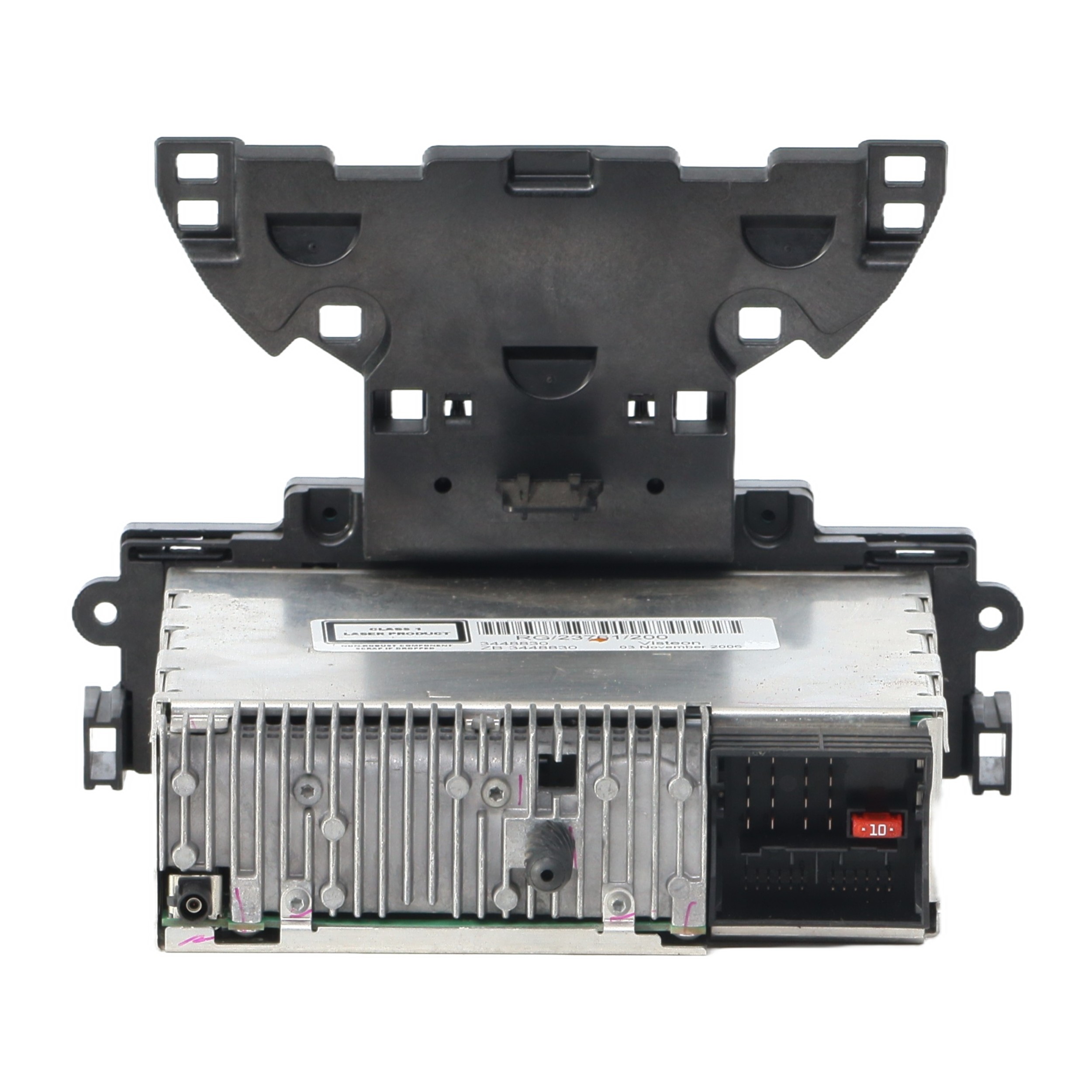 Autoradio d'origine pour MINI MINI 2 R56 PHASE 1 Autoradio d'origine pour MINI MINI 2 R56 PHASE 1