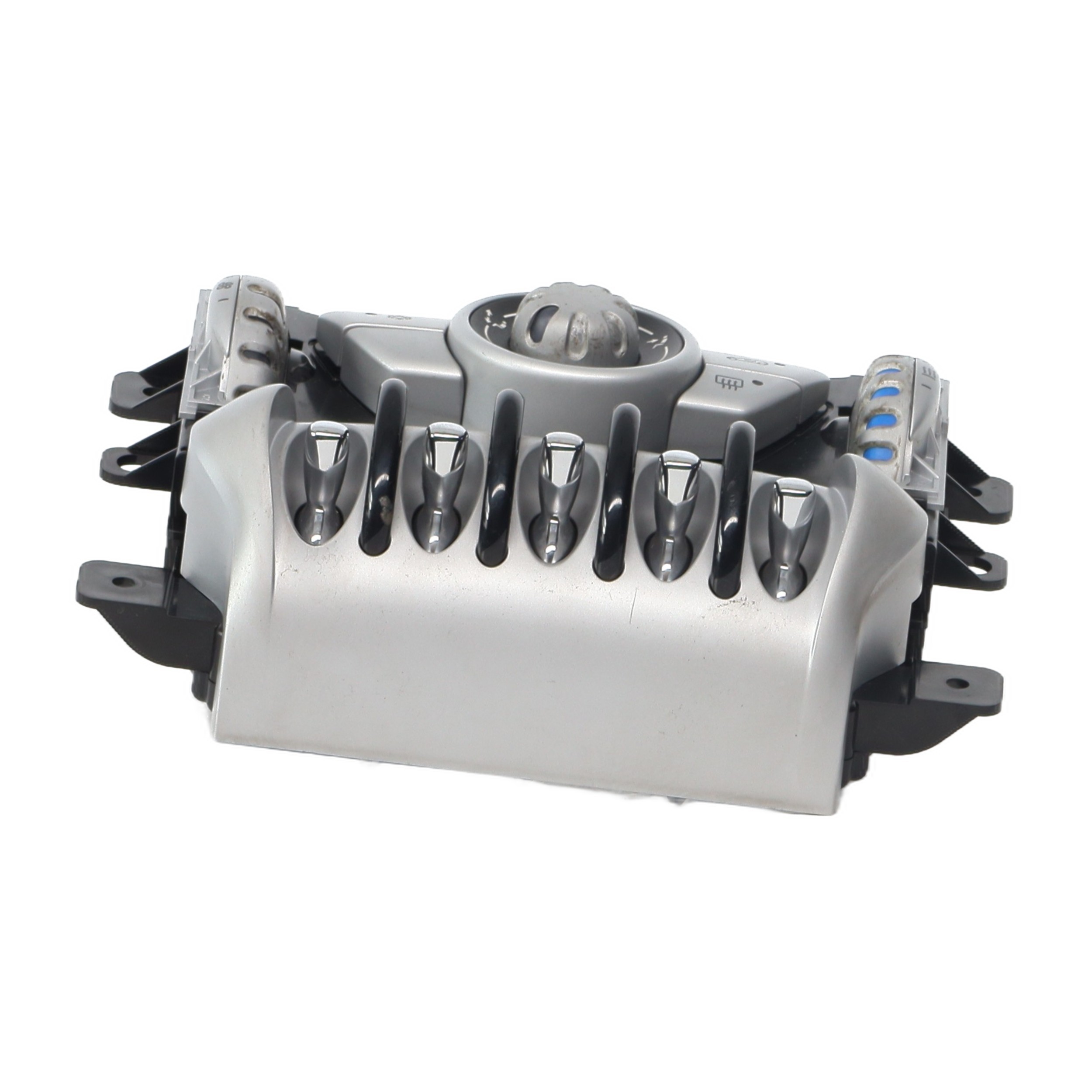 Commande chauffage pour MINI MINI 2 R56 PHASE 1 Commande chauffage pour MINI MINI 2 R56 PHASE 1