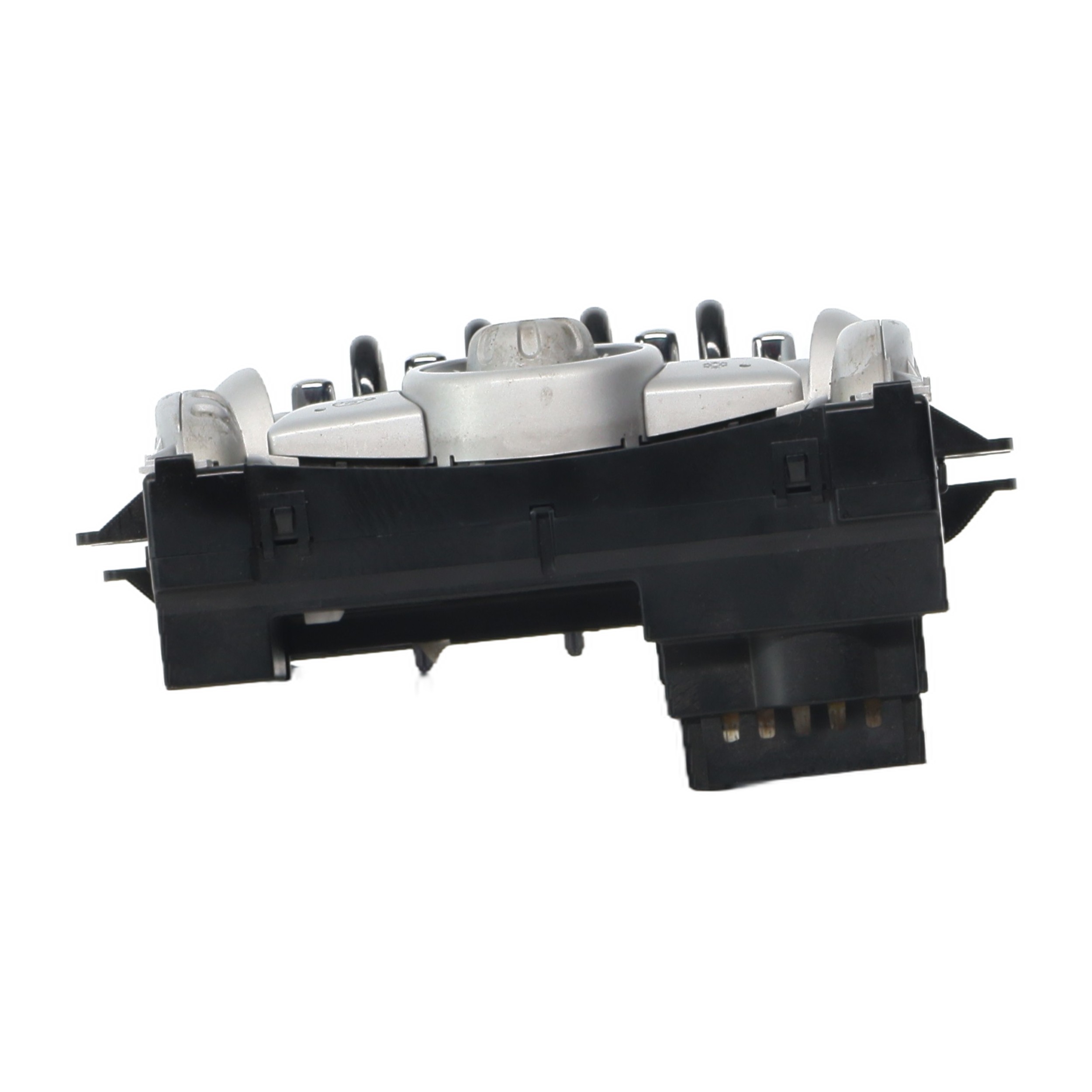 Commande chauffage pour MINI MINI 2 R56 PHASE 1 Commande chauffage pour MINI MINI 2 R56 PHASE 1