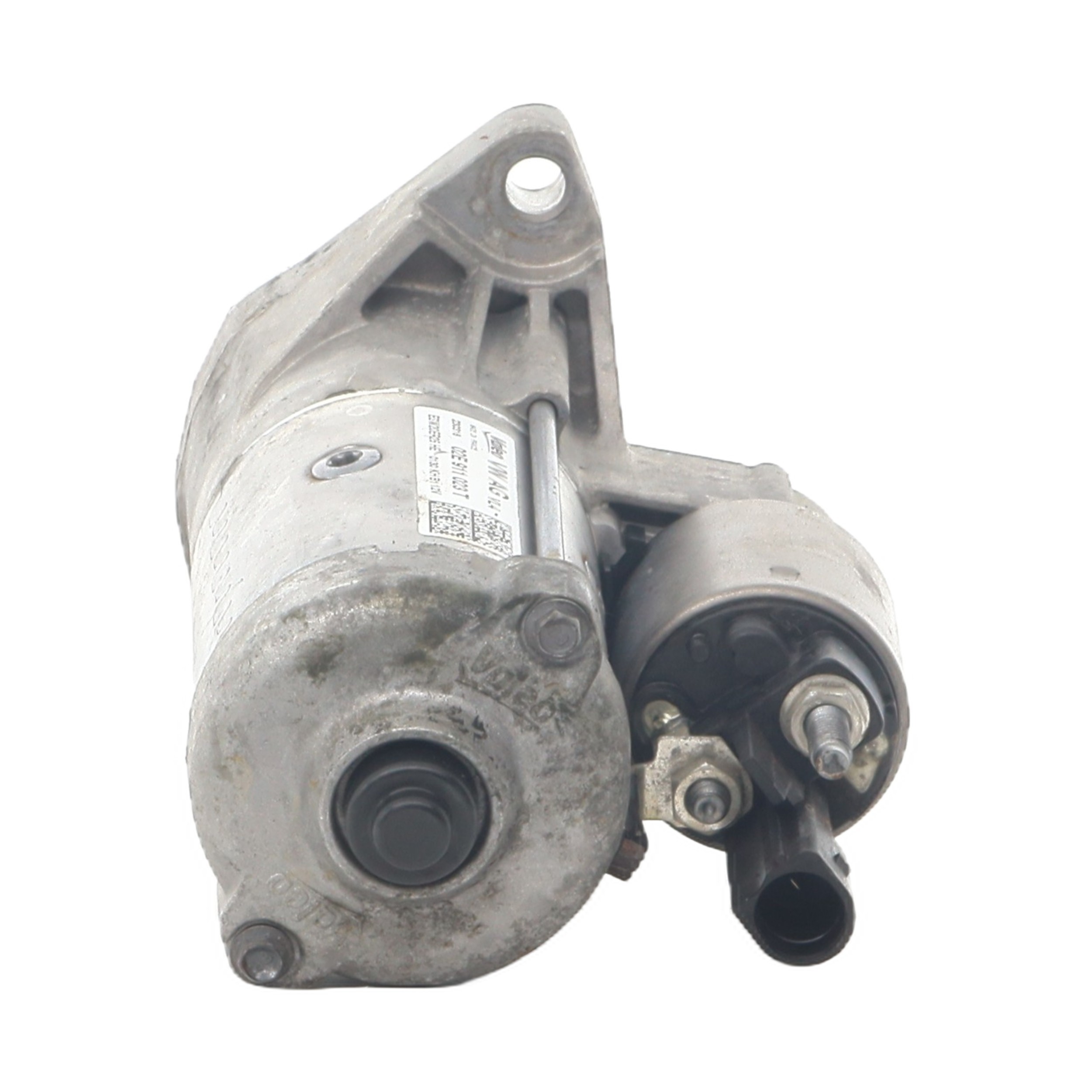 Demarreur pour SEAT LEON 3 PHASE 1 Demarreur pour SEAT LEON 3 PHASE 1