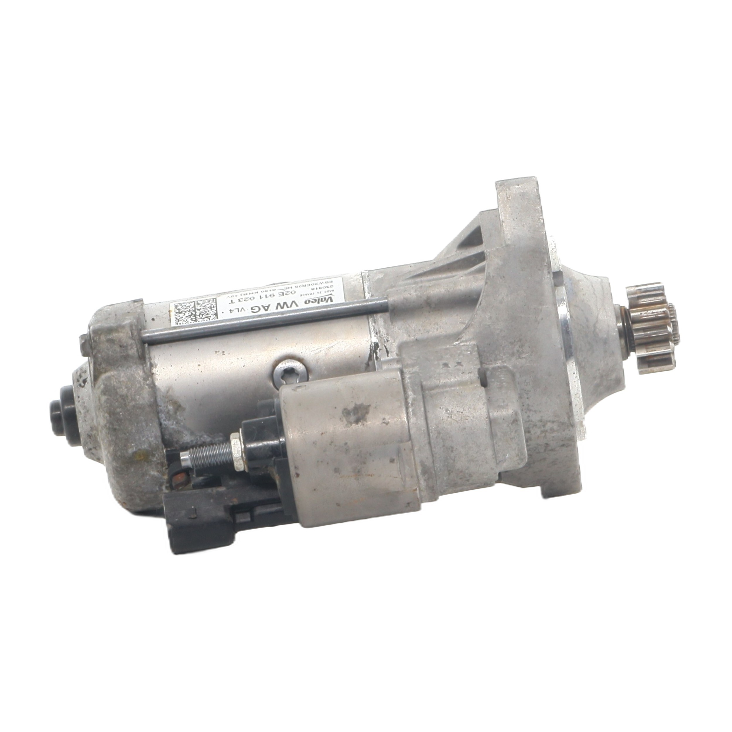 Demarreur pour SEAT LEON 3 PHASE 1 Demarreur pour SEAT LEON 3 PHASE 1