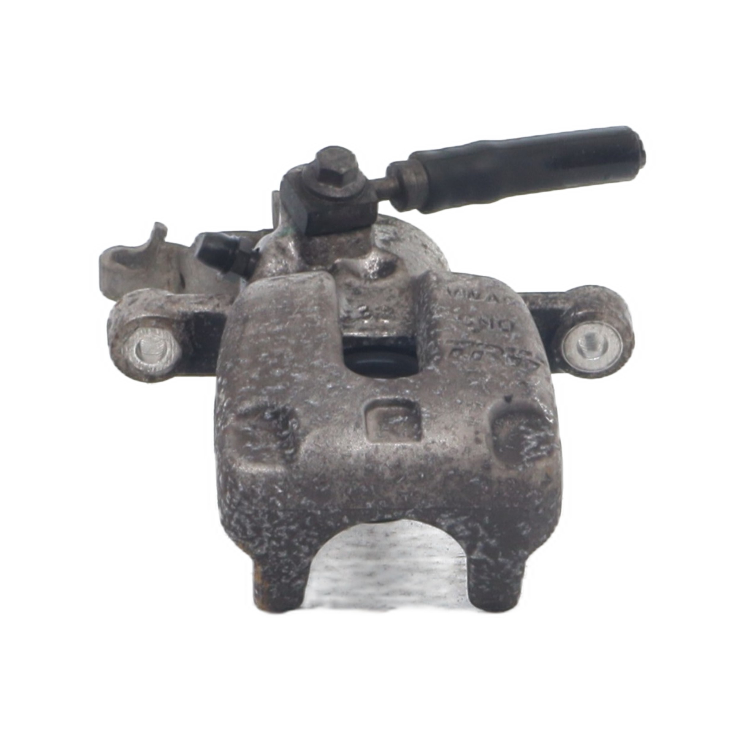 Etrier arriere droit (freinage) pour SEAT LEON 3 PHASE 1 Etrier arriere droit (freinage) pour SEAT LEON 3 PHASE 1