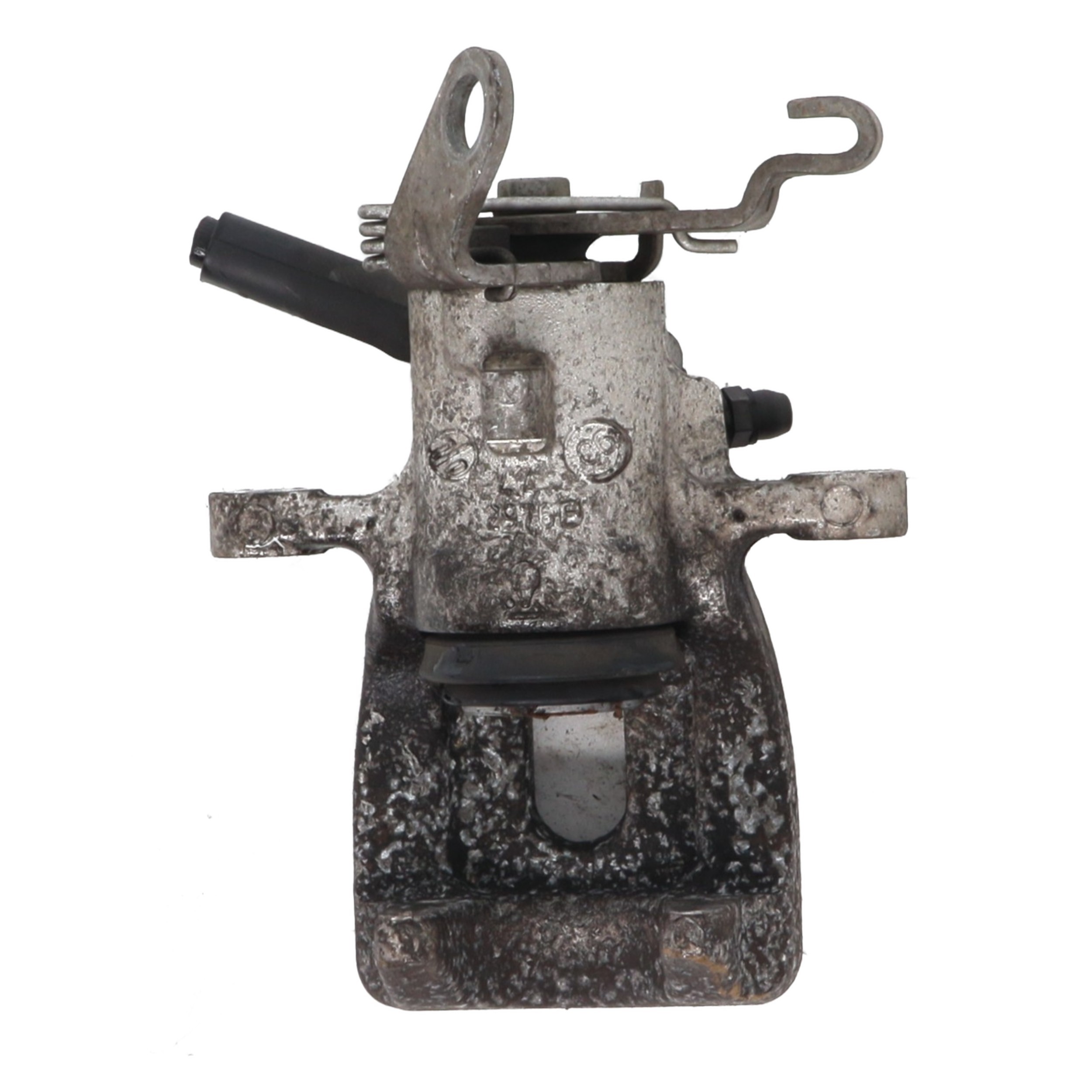 Etrier arriere droit (freinage) pour SEAT LEON 3 PHASE 1 Etrier arriere droit (freinage) pour SEAT LEON 3 PHASE 1