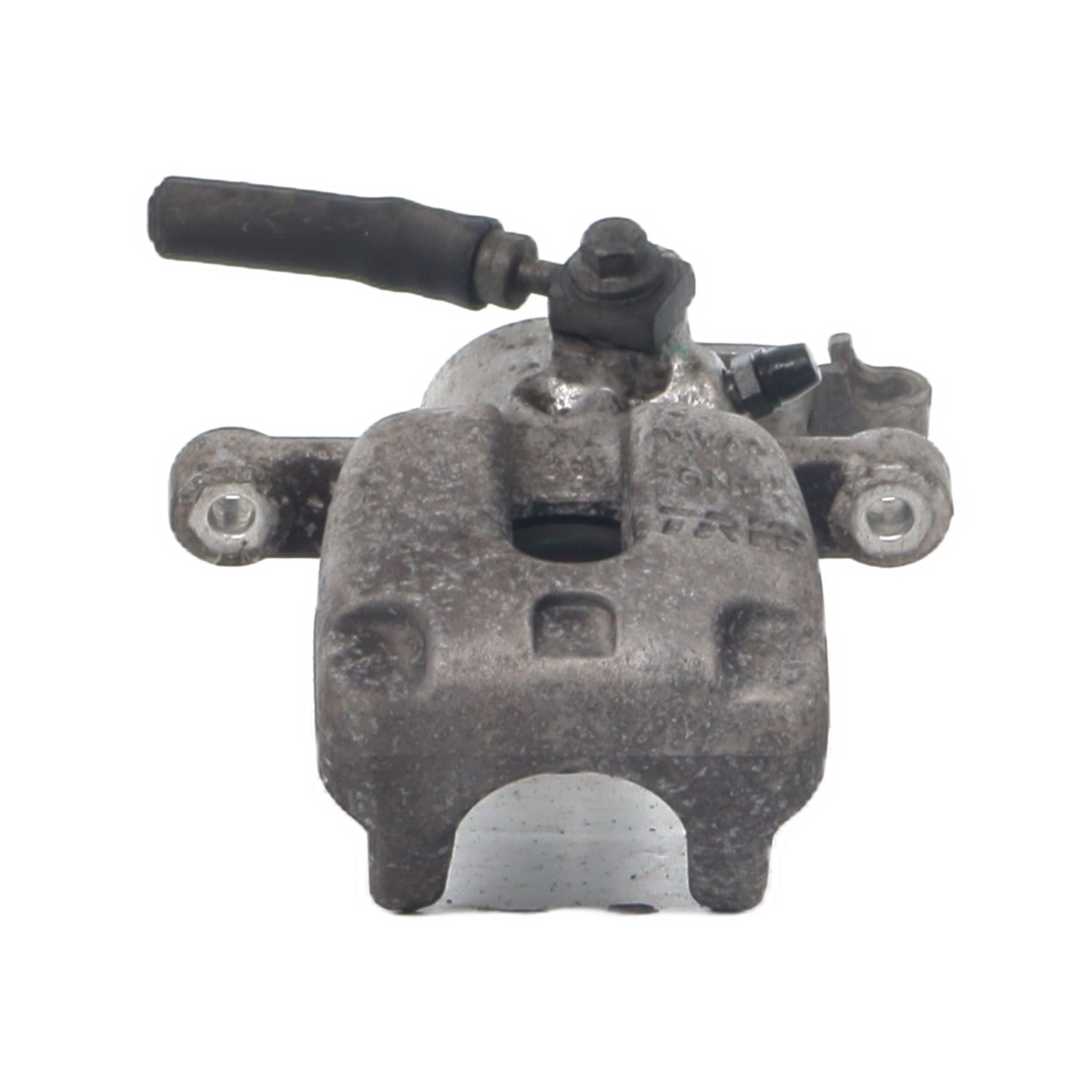 Etrier arriere gauche (freinage) pour SEAT LEON 3 PHASE 1 Etrier arriere gauche (freinage) pour SEAT LEON 3 PHASE 1
