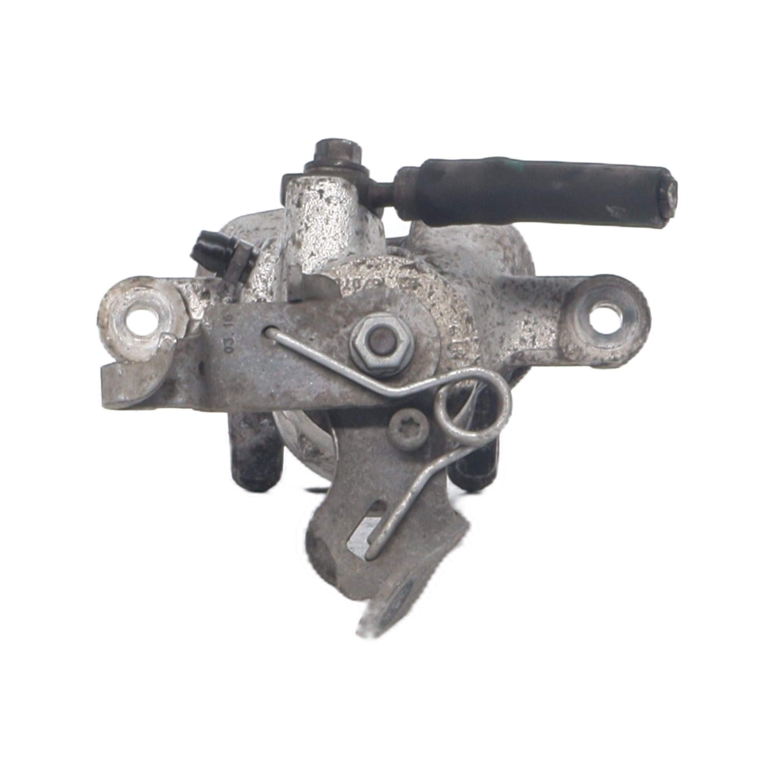 Etrier arriere gauche (freinage) pour SEAT LEON 3 PHASE 1 Etrier arriere gauche (freinage) pour SEAT LEON 3 PHASE 1