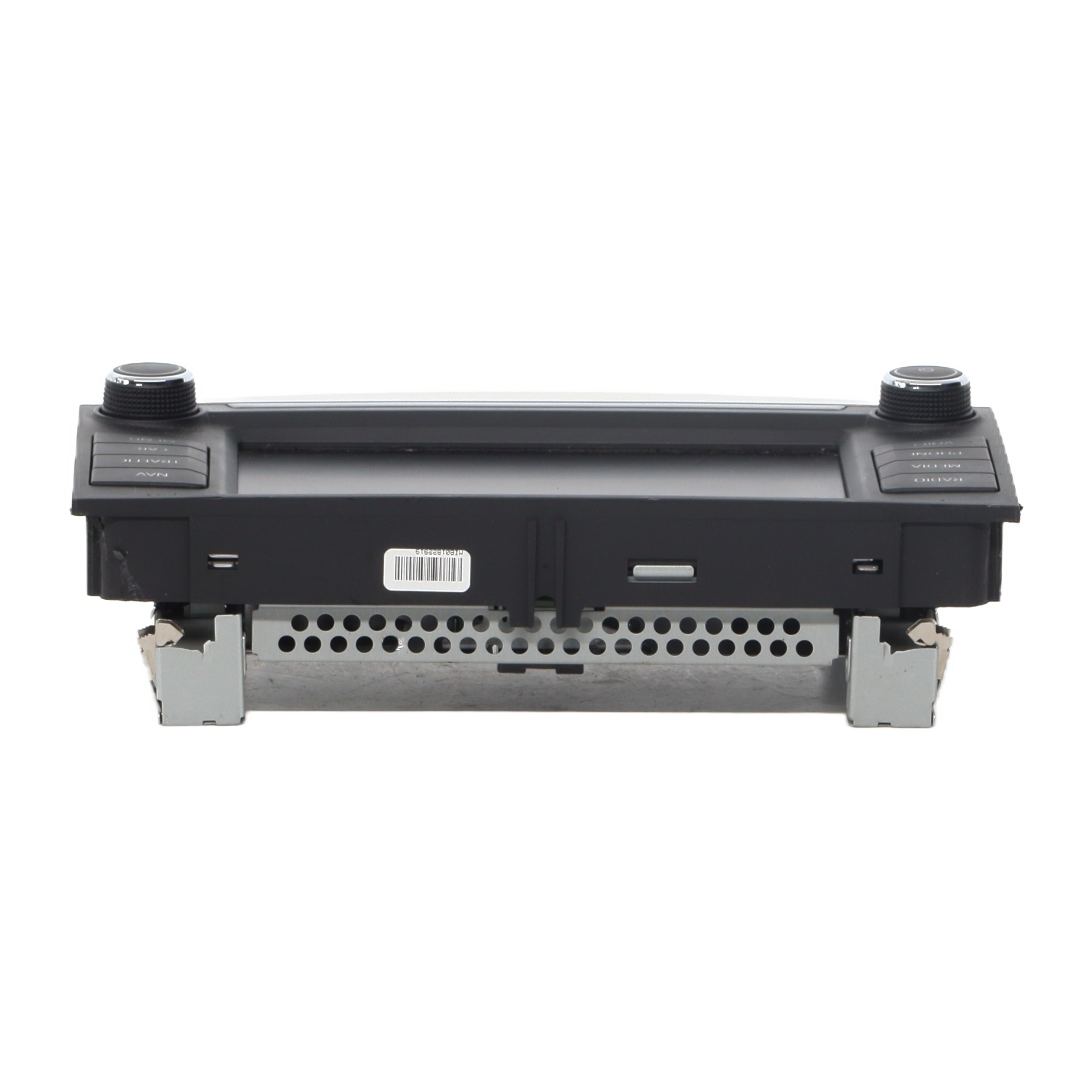 Autoradio d'origine pour SEAT LEON 3 PHASE 1 Autoradio d'origine pour SEAT LEON 3 PHASE 1