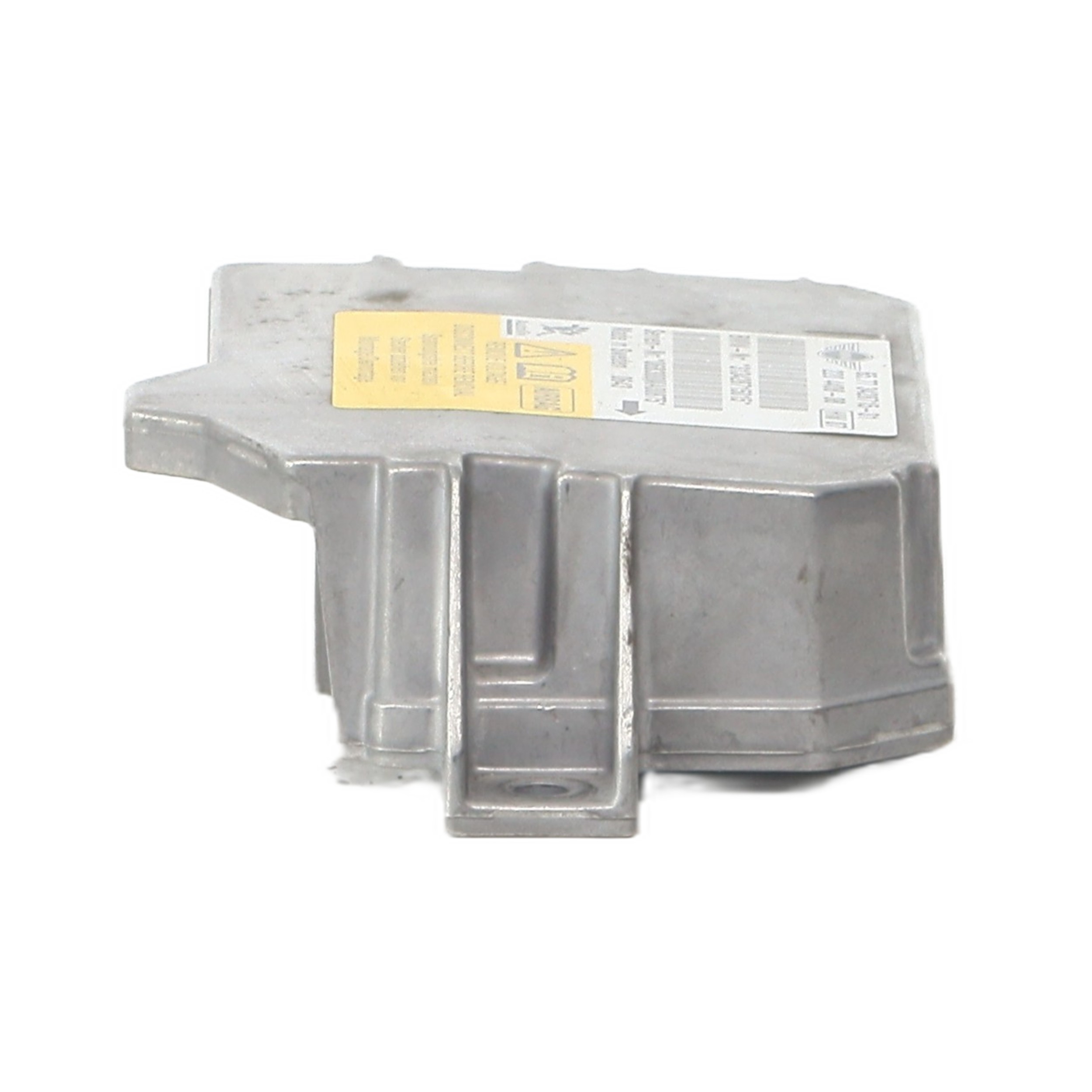 Boitier air bag pour MINI MINI 2 R56 PHASE 1 Boitier air bag pour MINI MINI 2 R56 PHASE 1