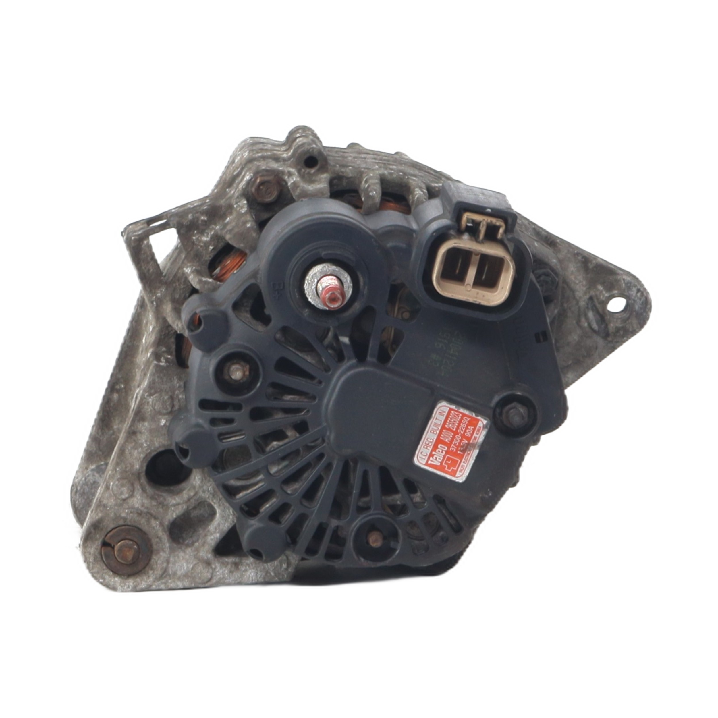 Alternateur pour HYUNDAI COUPE 2 PHASE 1 Alternateur pour HYUNDAI COUPE 2 PHASE 1