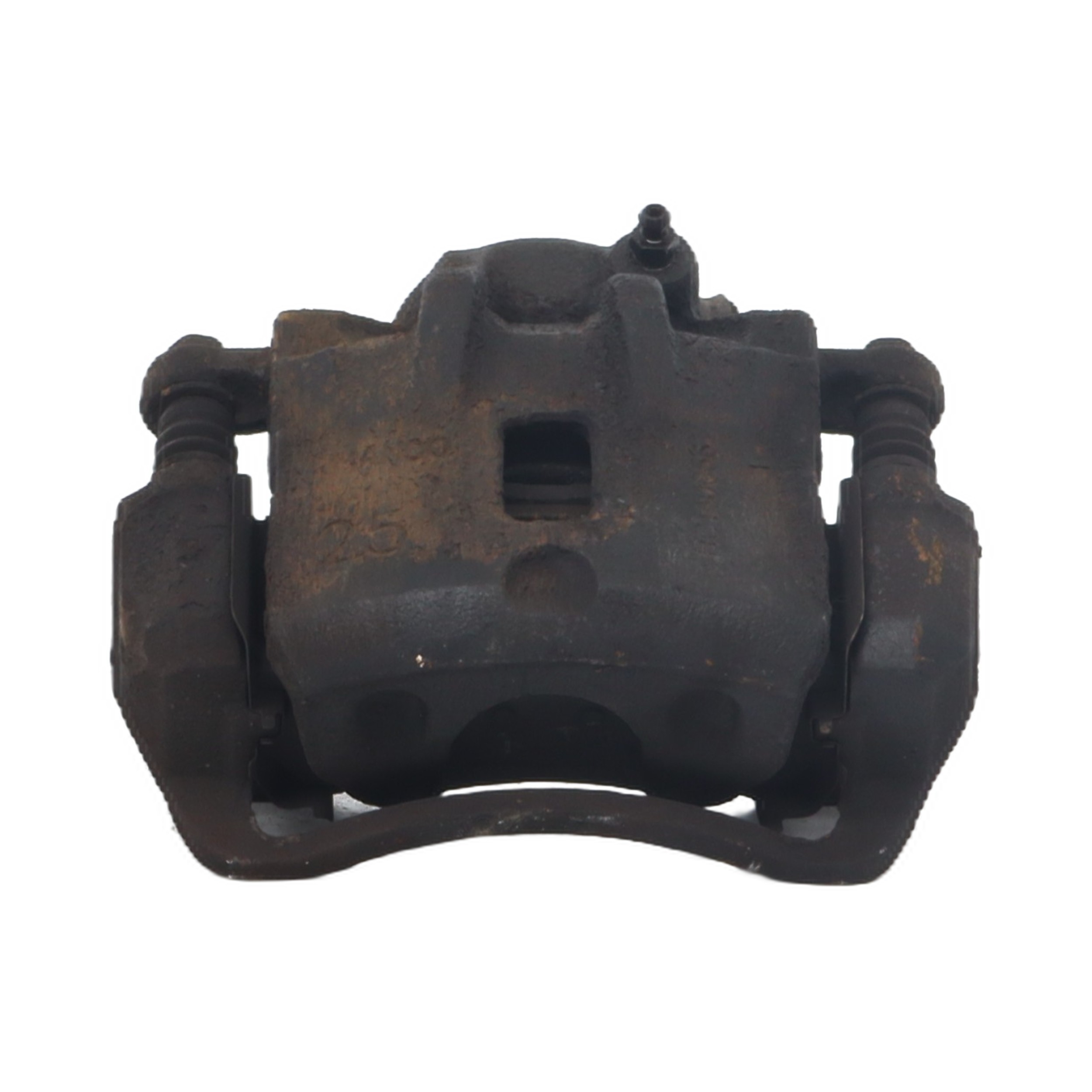 Etrier avant gauche (freinage) pour HYUNDAI COUPE 2 PHASE 1 Etrier avant gauche (freinage) pour HYUNDAI COUPE 2 PHASE 1