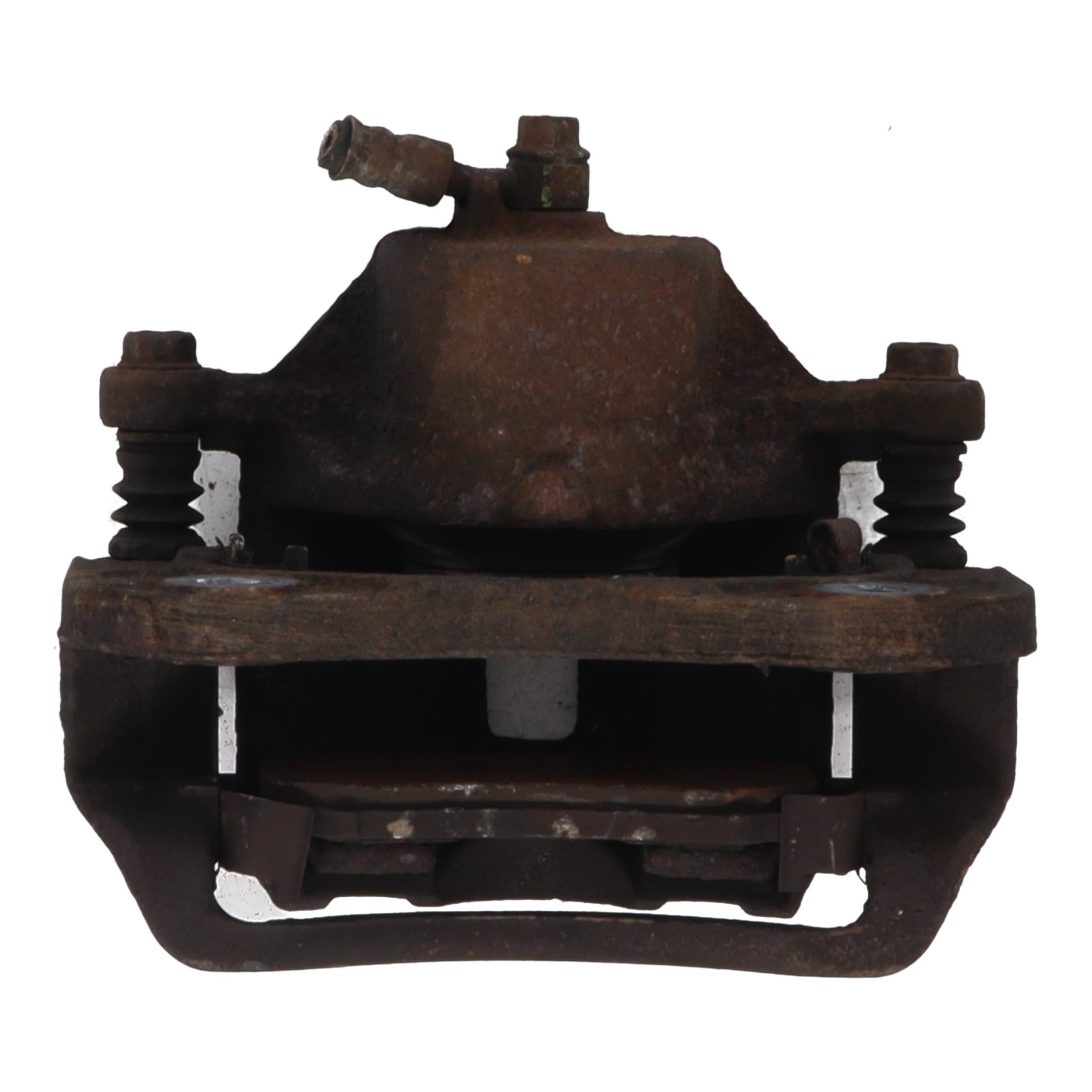 Etrier avant gauche (freinage) pour HYUNDAI COUPE 2 PHASE 1 Etrier avant gauche (freinage) pour HYUNDAI COUPE 2 PHASE 1