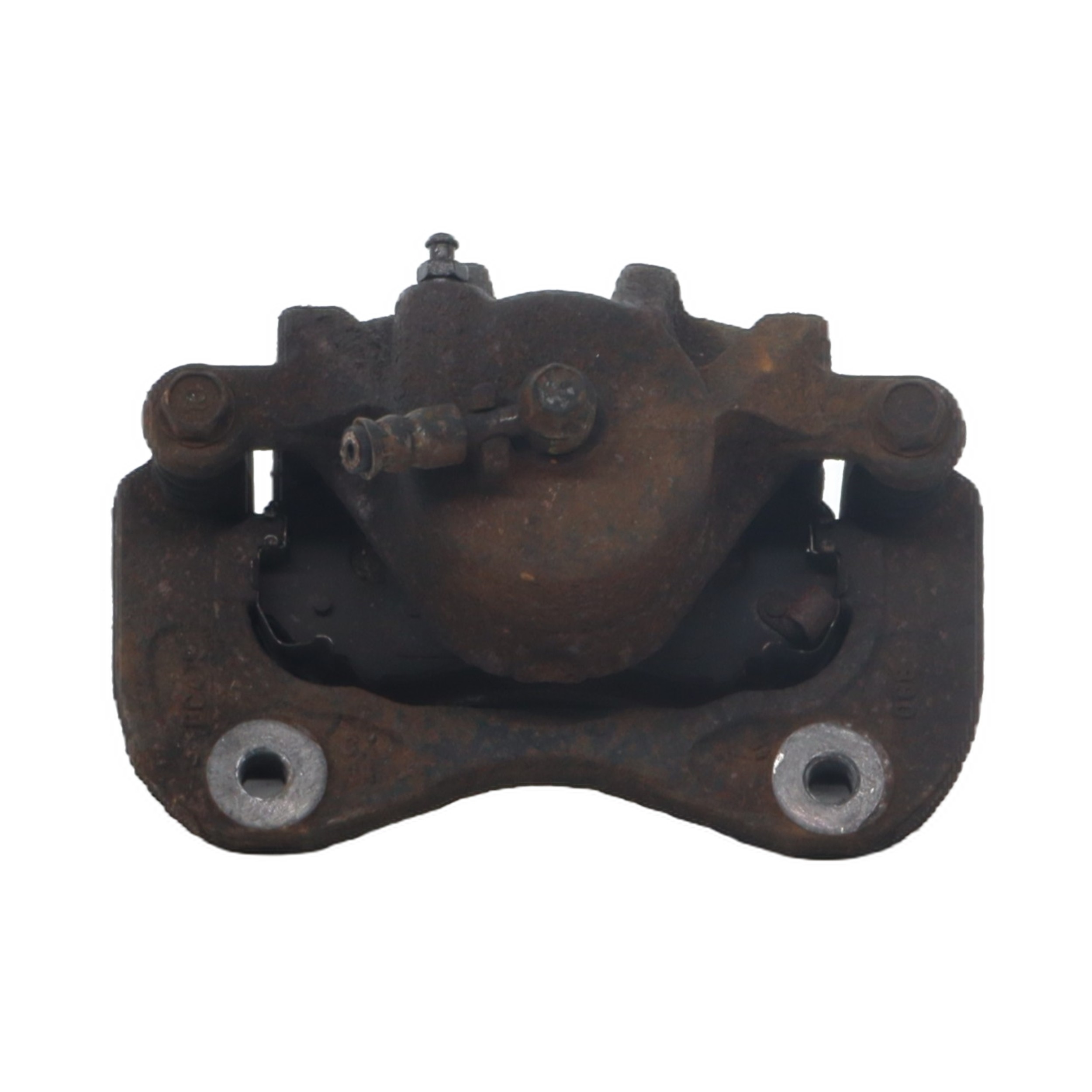 Etrier avant gauche (freinage) pour HYUNDAI COUPE 2 PHASE 1 Etrier avant gauche (freinage) pour HYUNDAI COUPE 2 PHASE 1