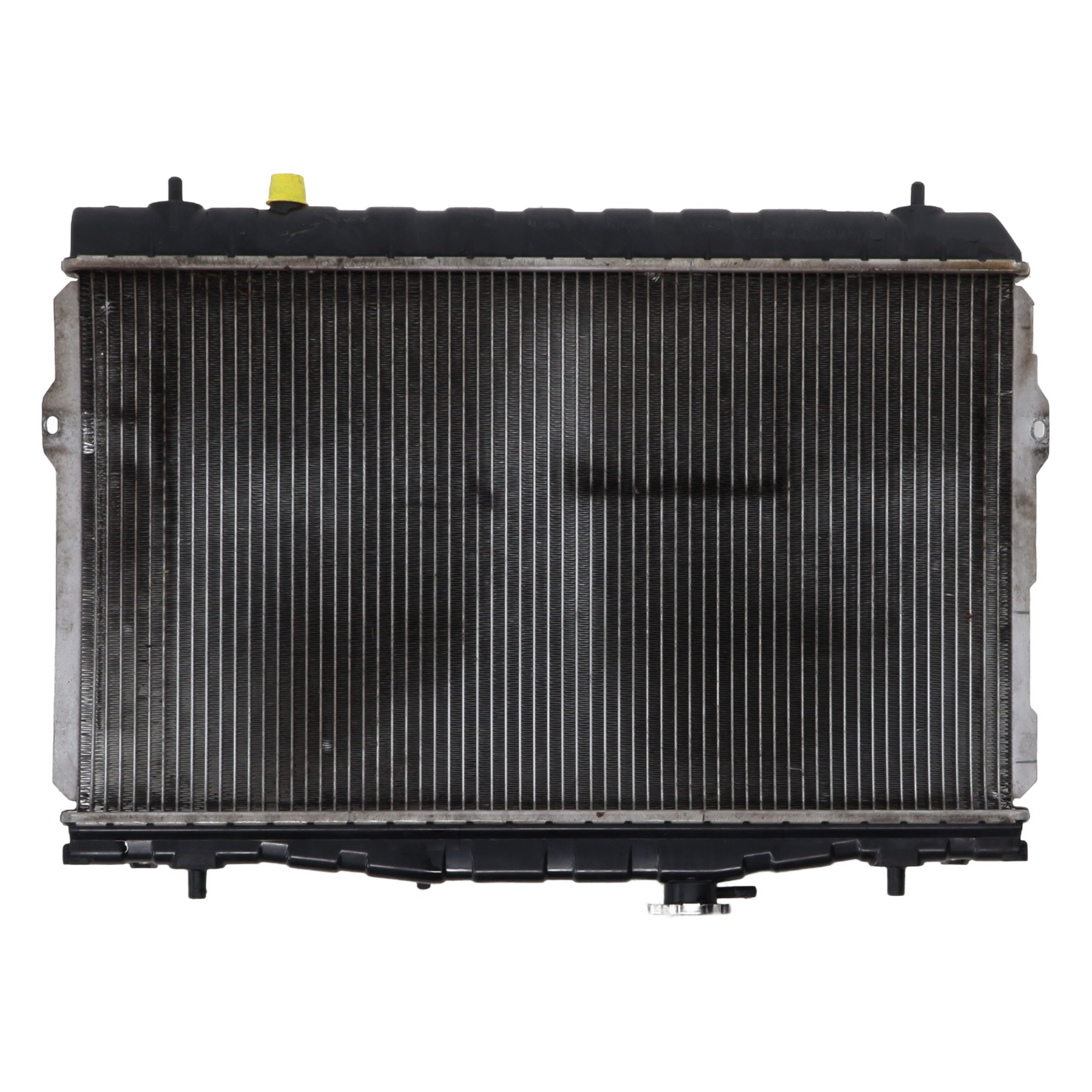 Radiateur eau pour HYUNDAI COUPE 2 PHASE 1 Radiateur eau pour HYUNDAI COUPE 2 PHASE 1